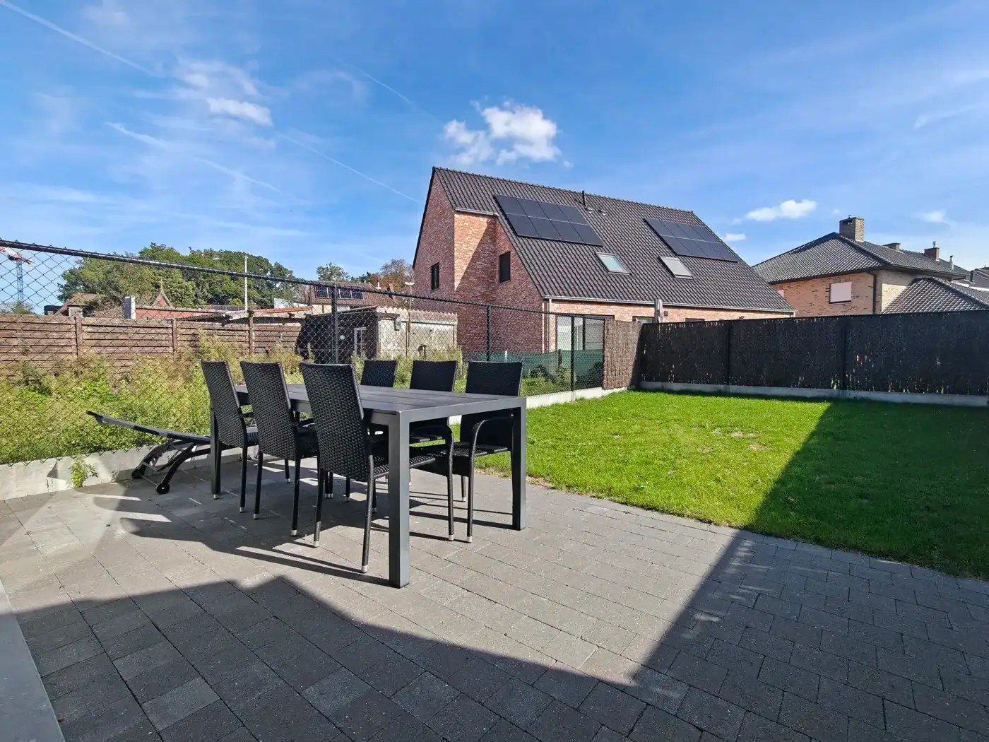 Dadizele – Instapklare woning in het centrum foto 19
