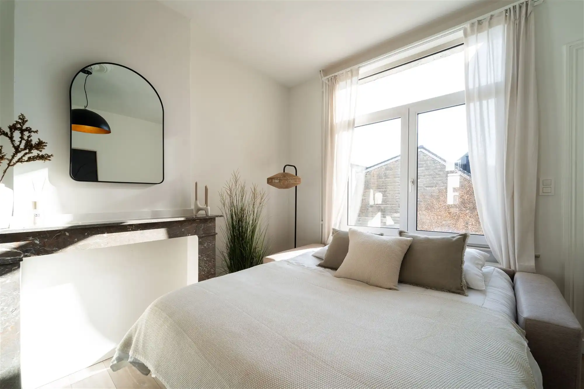 Duplex penthhouse met 3 slaapkamers. foto 10