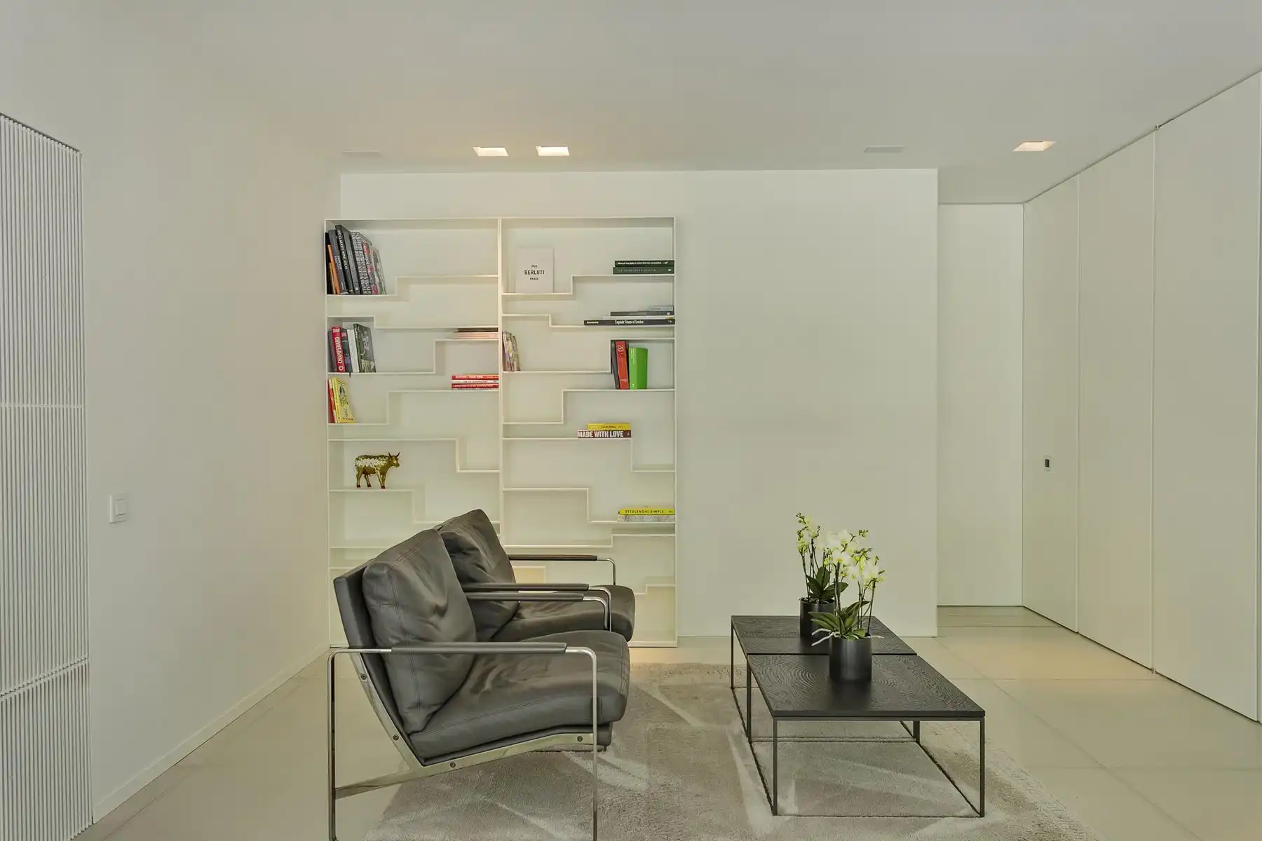 State-of-the-art villa op 5.707 m te KEERBERGEN foto 12