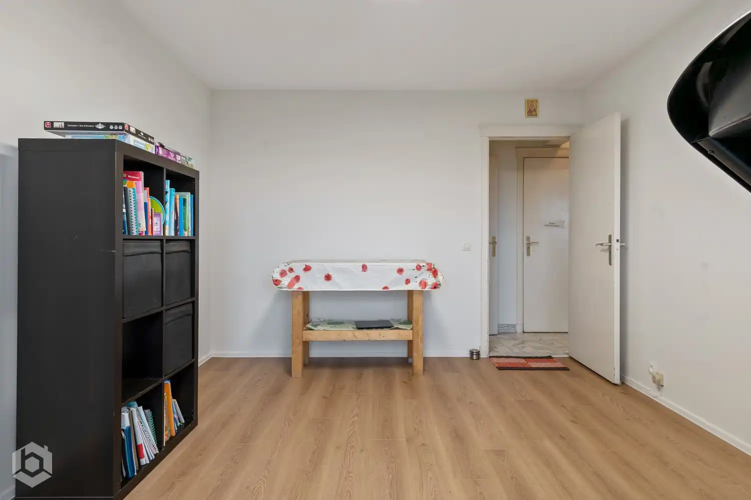 Appartement met 2 slaapkamers en dubbele terras met prachtig uitzicht op de binnenstad foto 11
