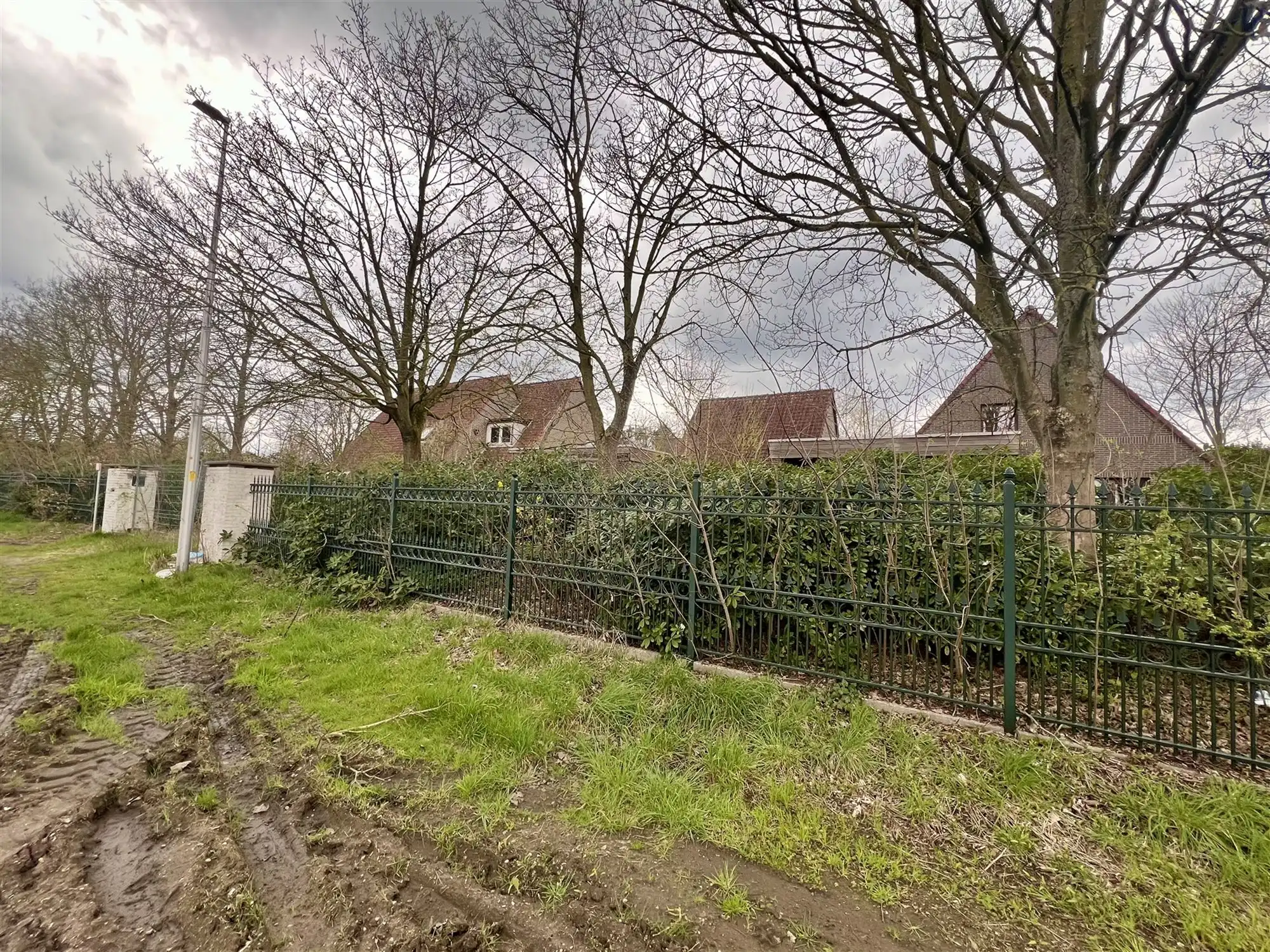 Te renoveren enorme villa foto 9