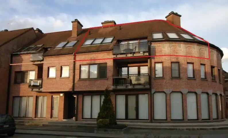 Appartement te huur foto 12