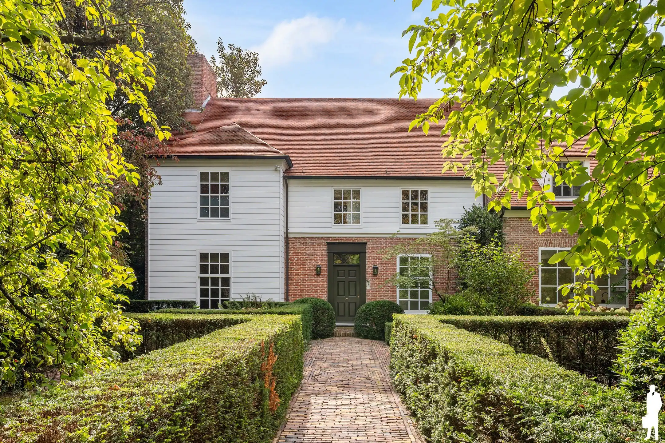 Vlassak Verhulst villa in Vriesdonk op ca. 3.183 m² met binnenzwembad foto 24