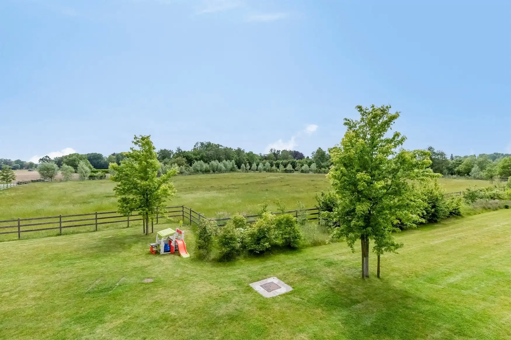 Uitzonderlijke woning aan de Leie foto 23