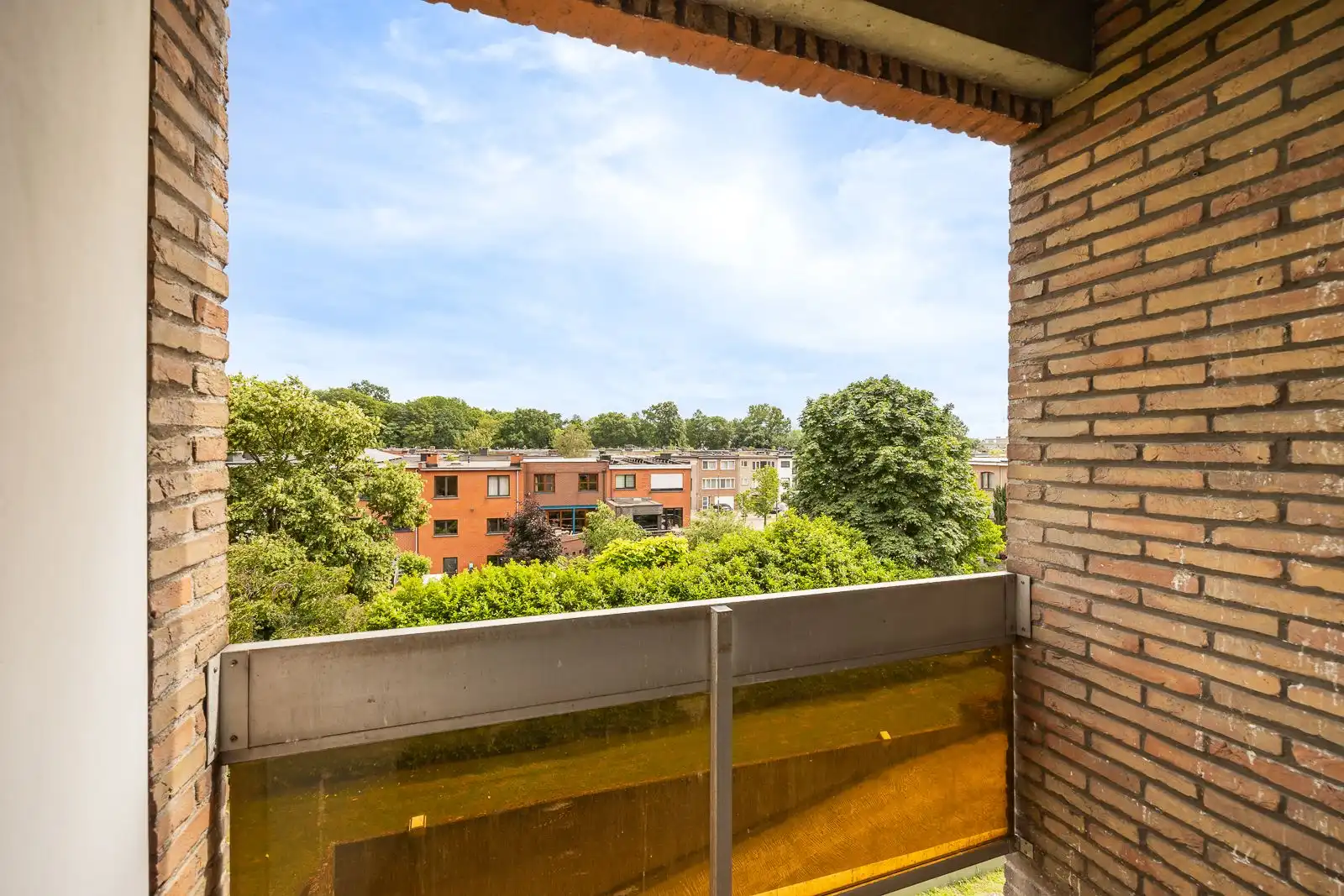 Ruim 3-slaapkamerappartement met renovatiepotentieel! foto 19