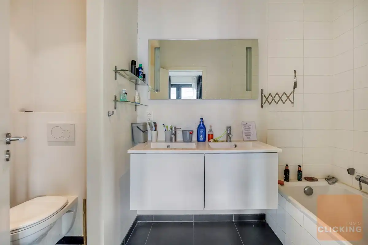 Europees kwartier: Top 2 slaapkamer appartement met ruim terras foto 6