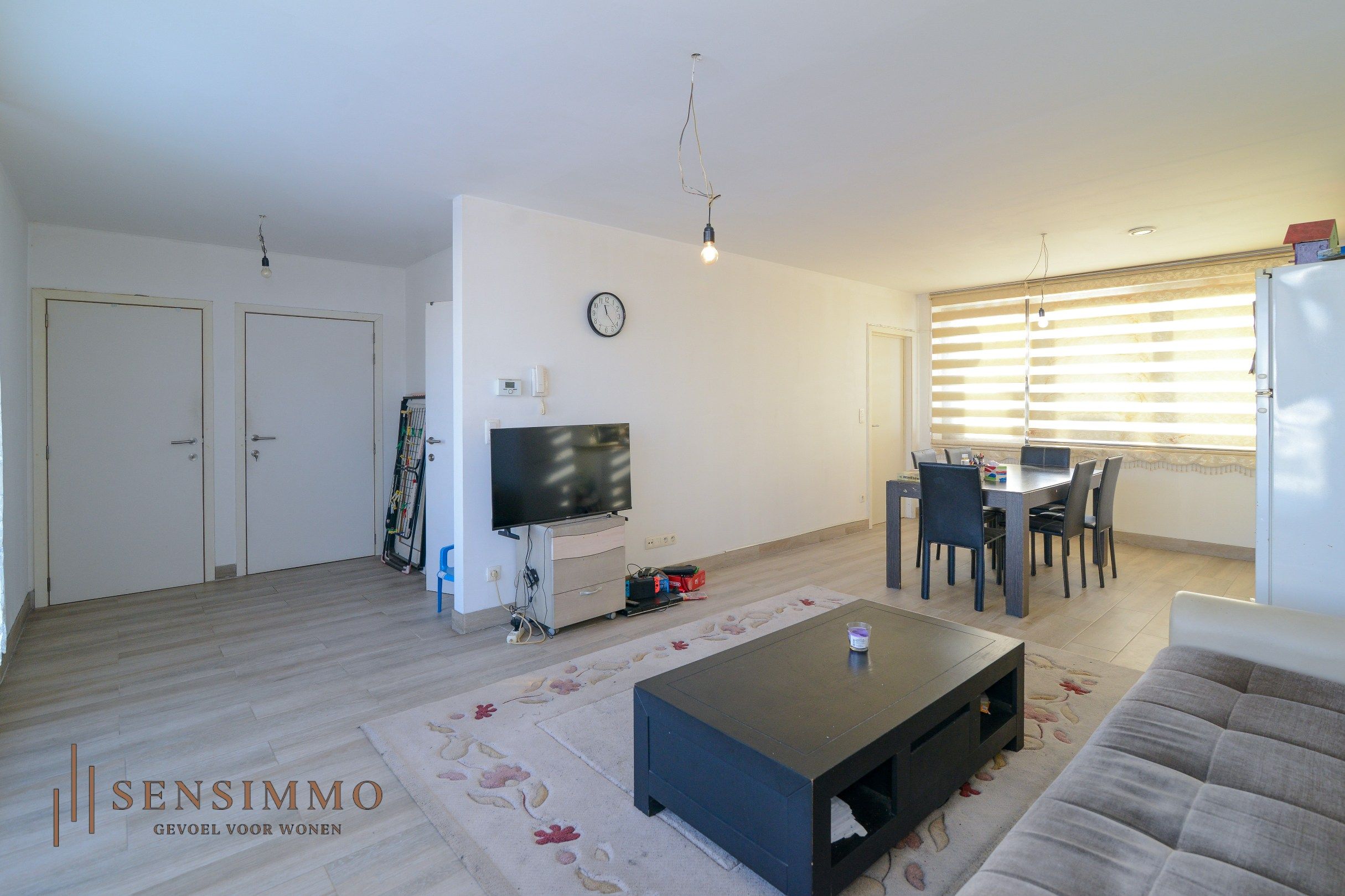 Opbrengsteigendom: Building met 8 appartementen en 2 handelspanden foto 29