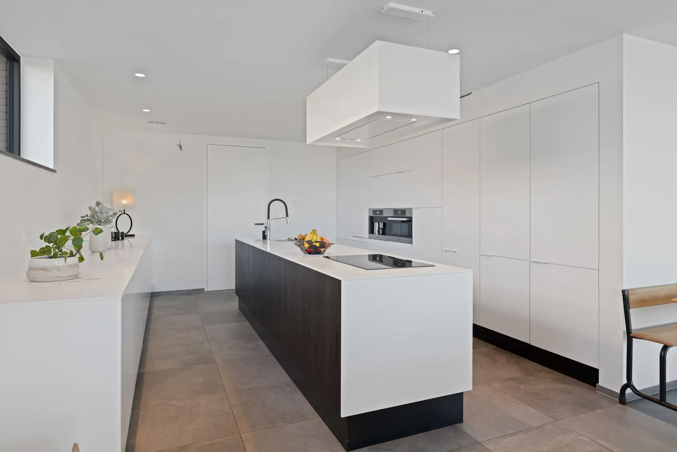 Exclusieve woning met zwembad te Moelingen foto 11
