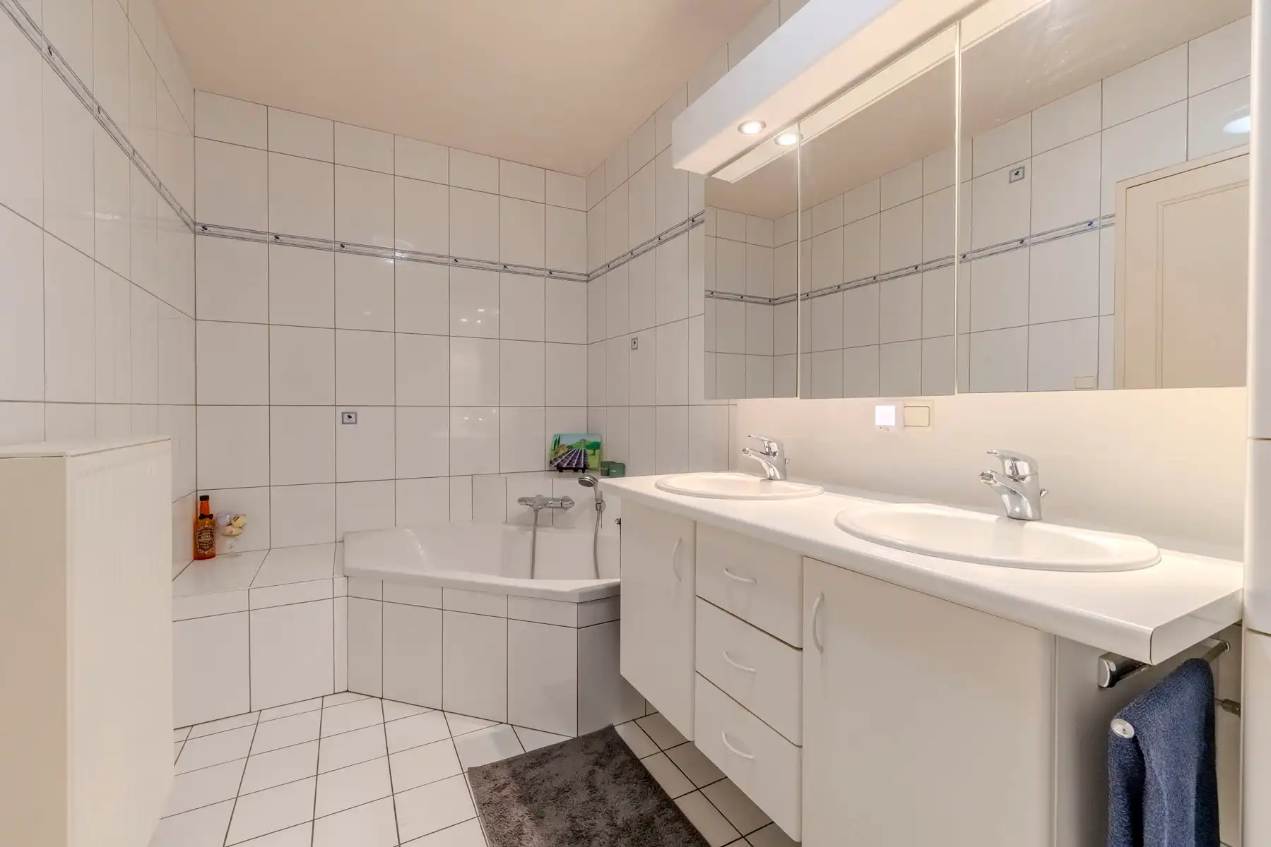 Appartement met 3 slkps en 2 terrassen met zicht op de Vaart foto 15