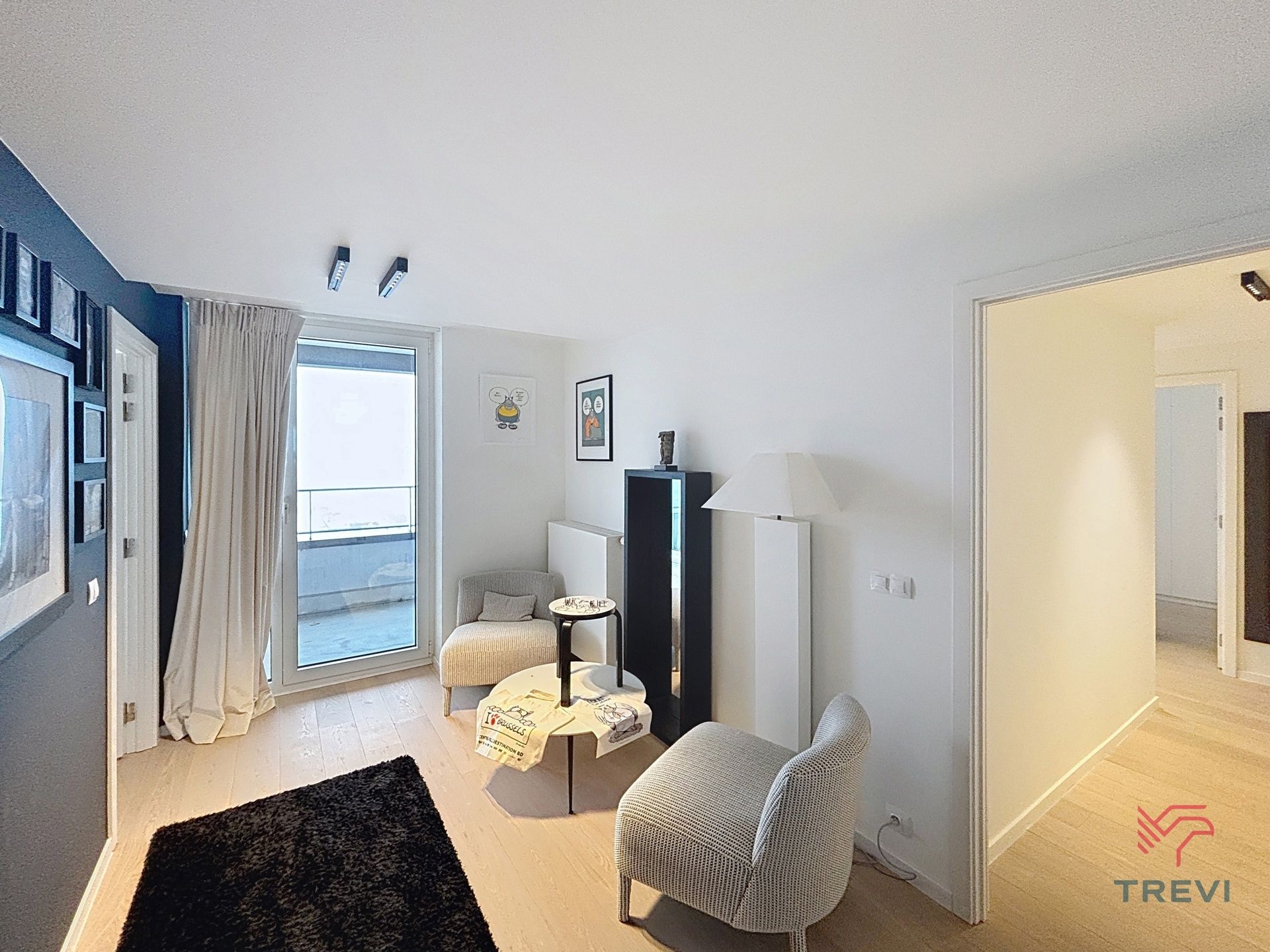 UP-SITE 27E VERDIEPING, 3 SLAAPKAMER FLAT VAN ± 219M². foto 7