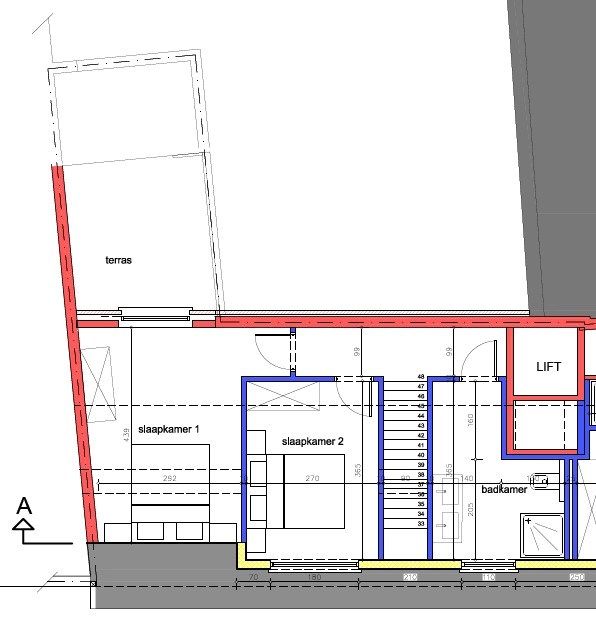 Stijlvol vernieuwbouwappartement op toplocatie foto 17