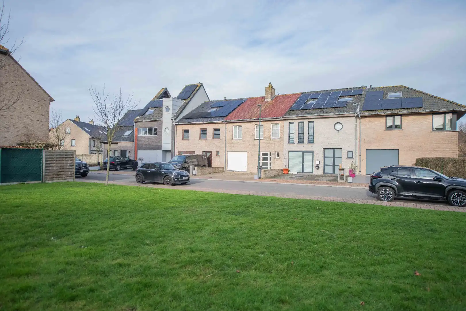 TE KOOP BREDENE AAN ZEE  foto 26