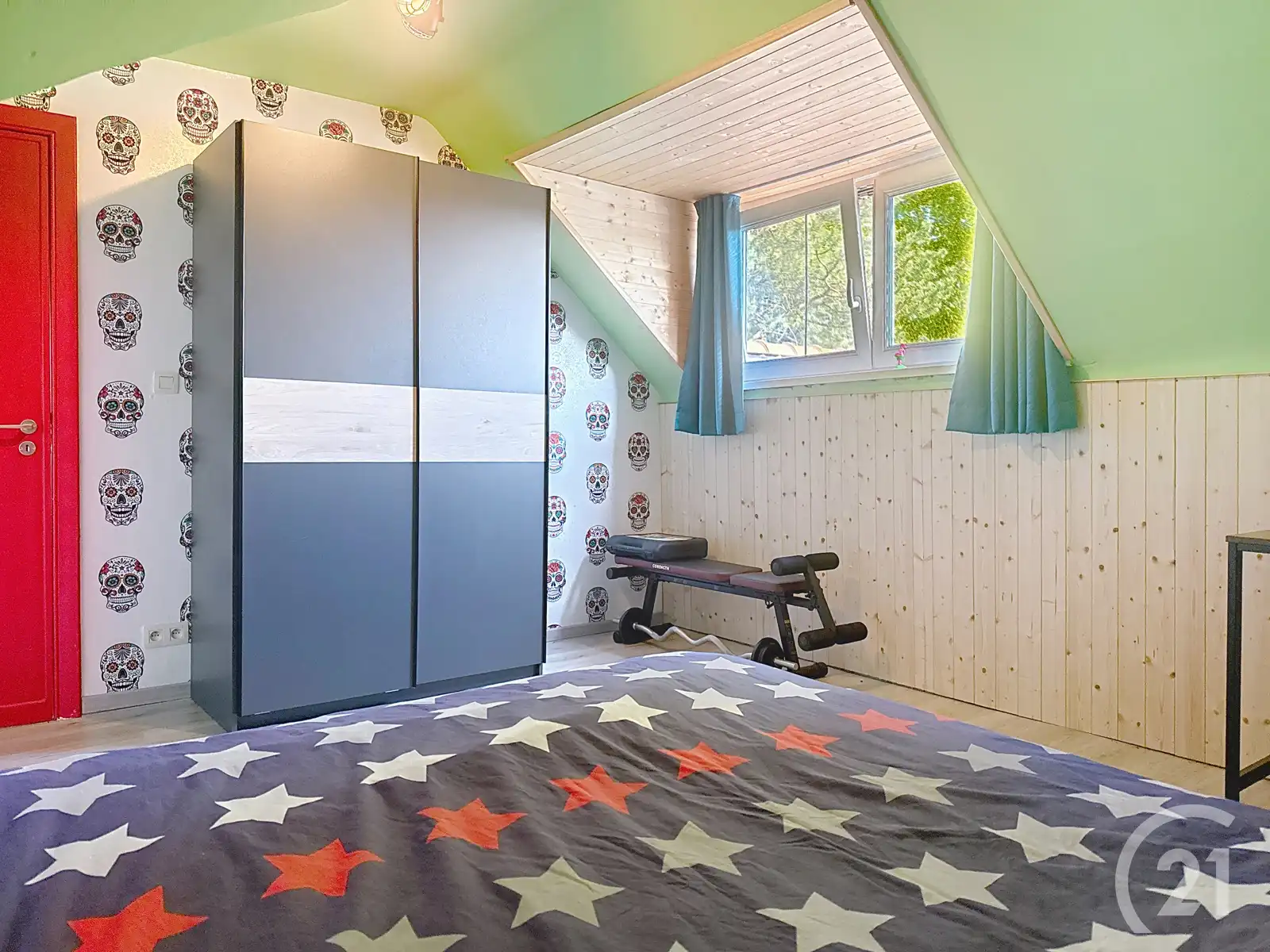 Huis in doodlopende straat te koop in Morkhoven/Herentals! foto 13