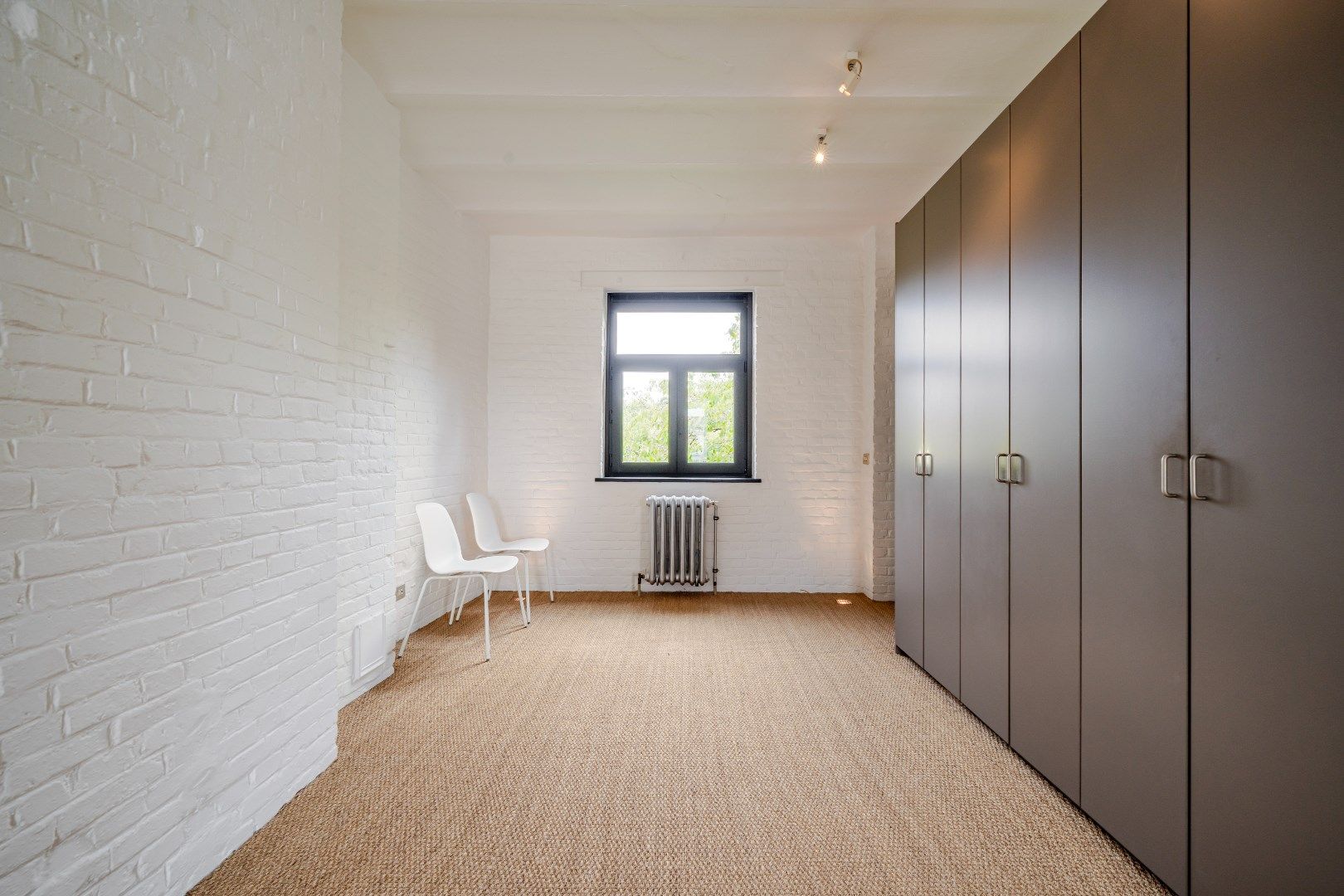 Prachtige 2-slpk loft in het historisch centrum foto 5