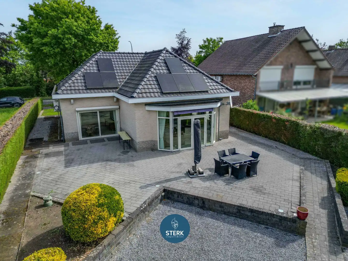 INSTAPKLARE WONING MET EPC LABEL B !  foto 18