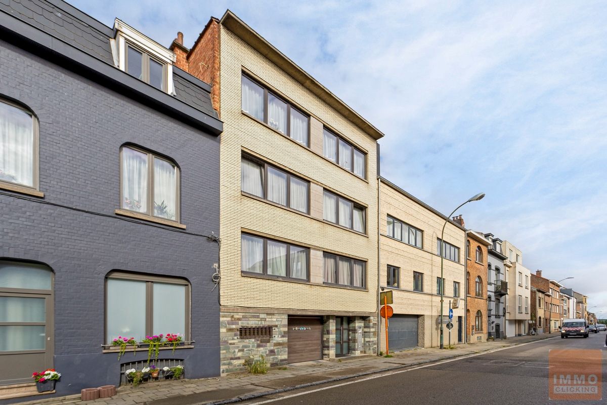 Tof blokje met 3  appartementen met zuid gericht terras foto 24