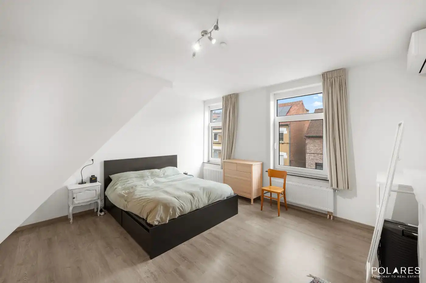 Instapklare, energiezuinige woning met zonnige tuin foto 15