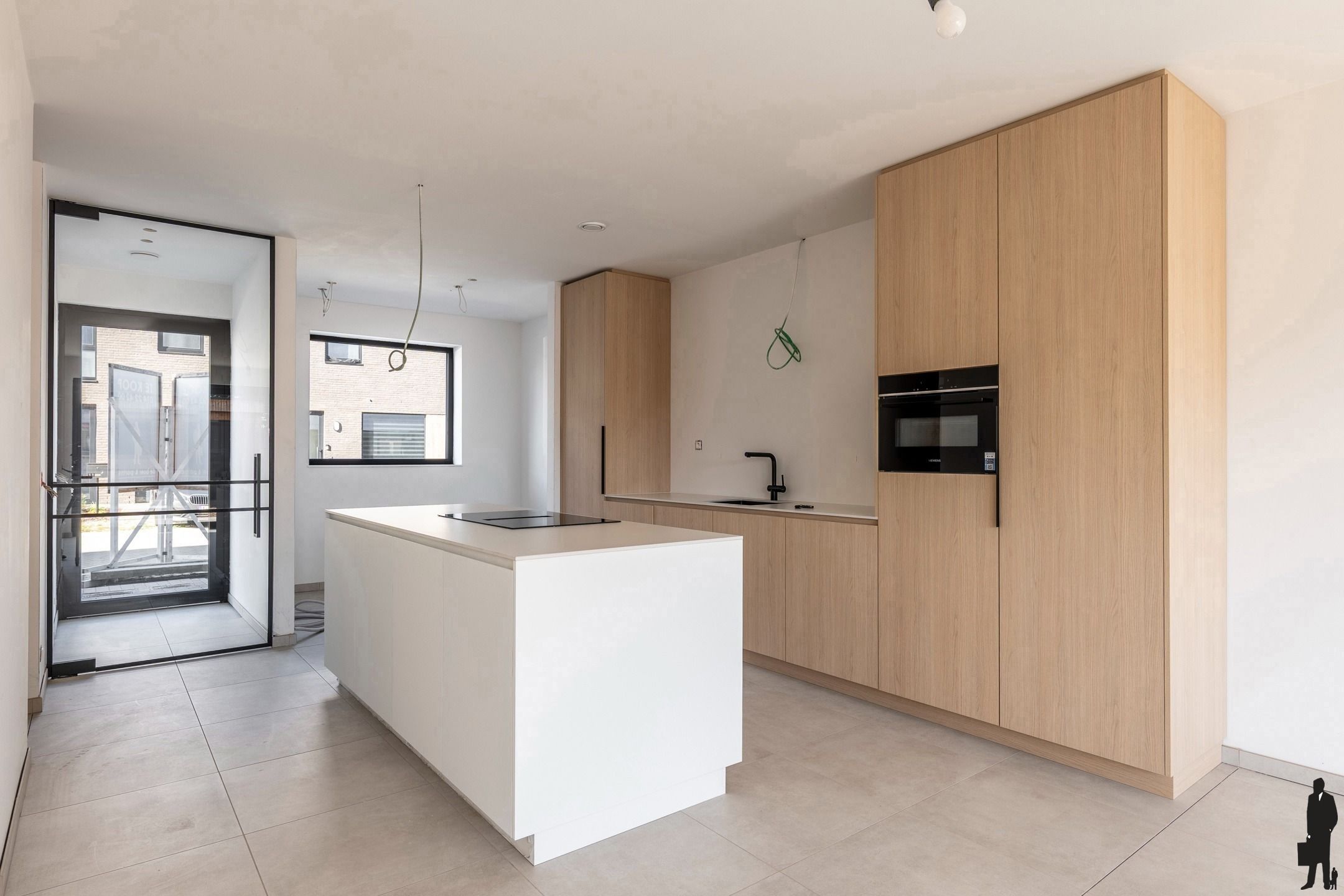 BEN- woning met 5 kamers, 3 terrassen in Weelde foto 5