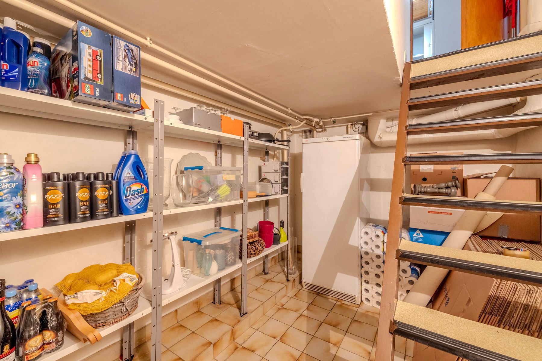 Charmante woning met 3 slpk, garage en tuin foto 27