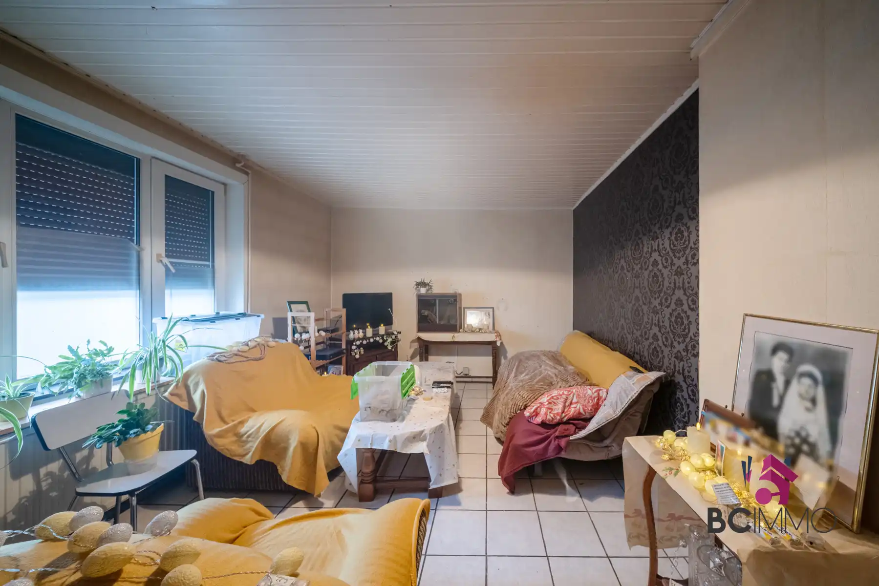 Ruime woning op een perceel van 8are in Houthalen-Oost foto 17