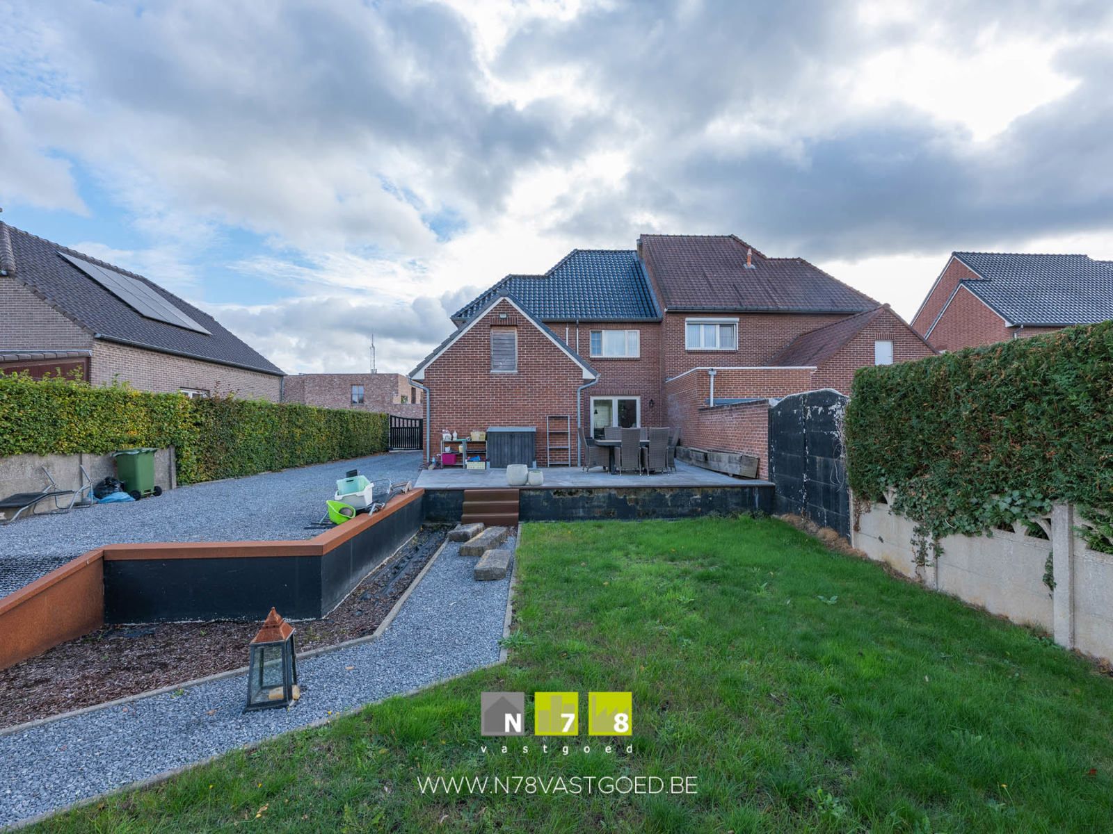 Huis te koop foto 45