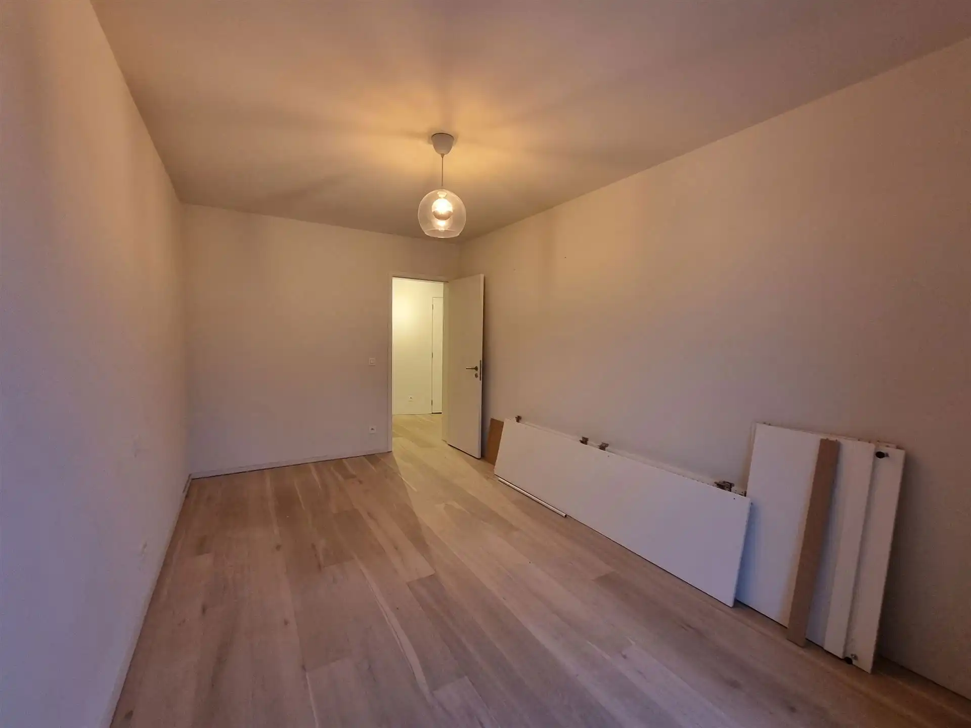 Appartement met 2 slaapkamers van ±90 m² in recent gebouw foto 10
