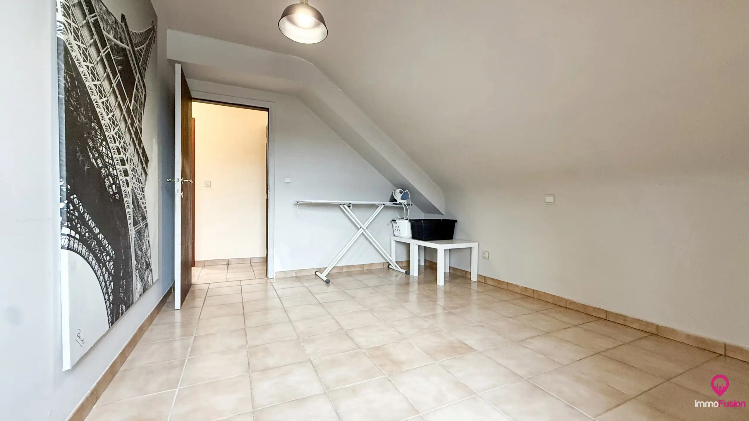 Handelspand met woonst op zeer goede commerciele ligging! foto 41