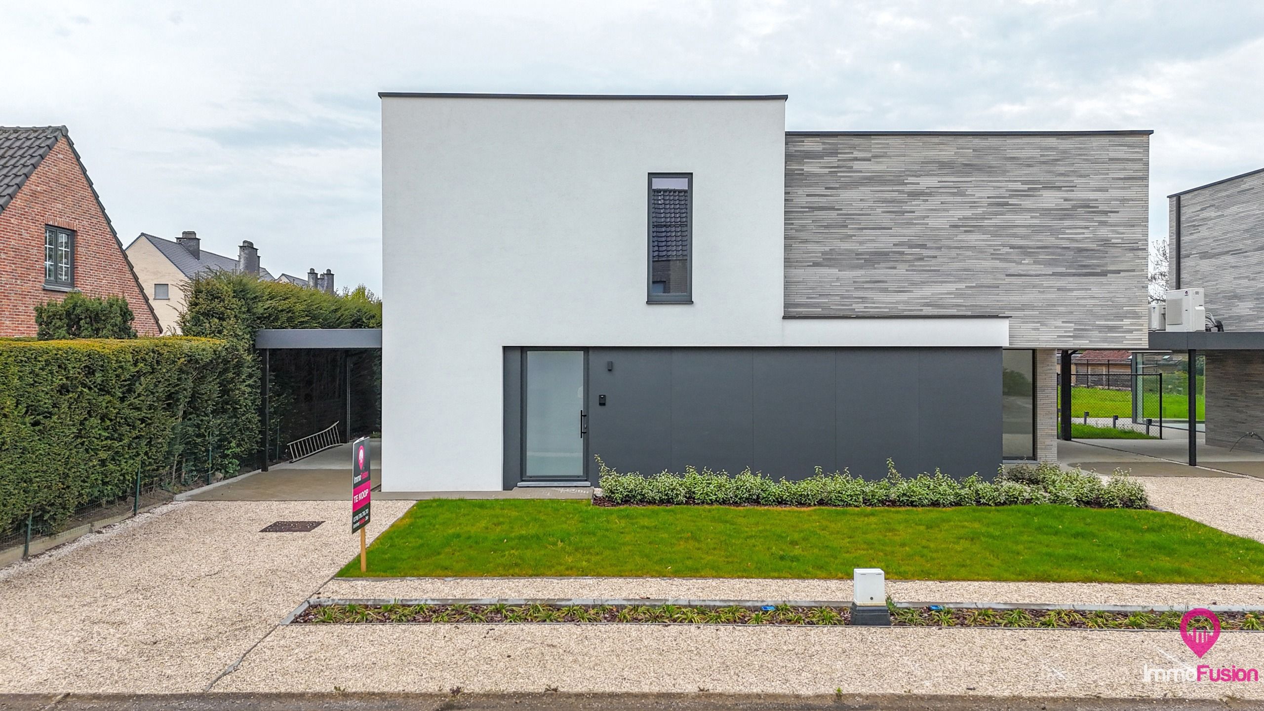 Prachtige, energiezuinige woning met 3 slaapkamers! foto 25