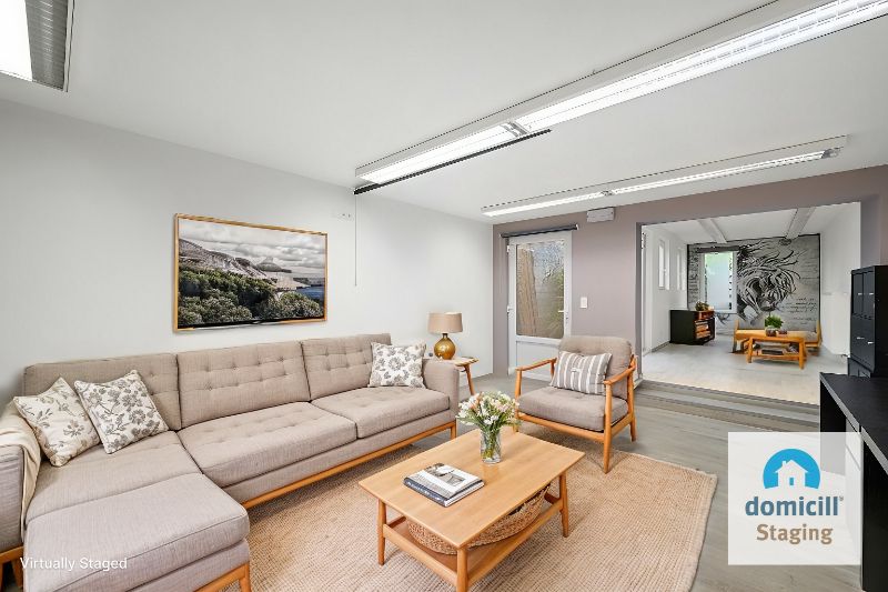 Roeselare - Stadsrand: Ruime, vernieuwde tussenwoning met 195m² woonoppervlakte & 4 slaapkamers foto 6