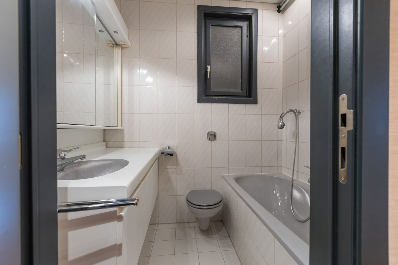 Duplex penthouse appartement met open zicht én zonnig terras foto 12