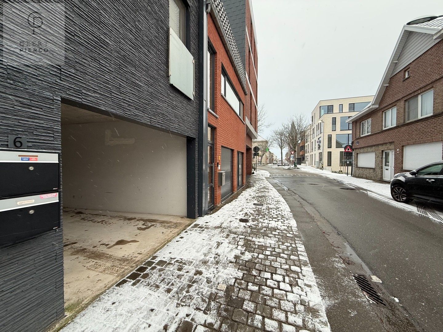 Gezellig appartement te Landen foto 21