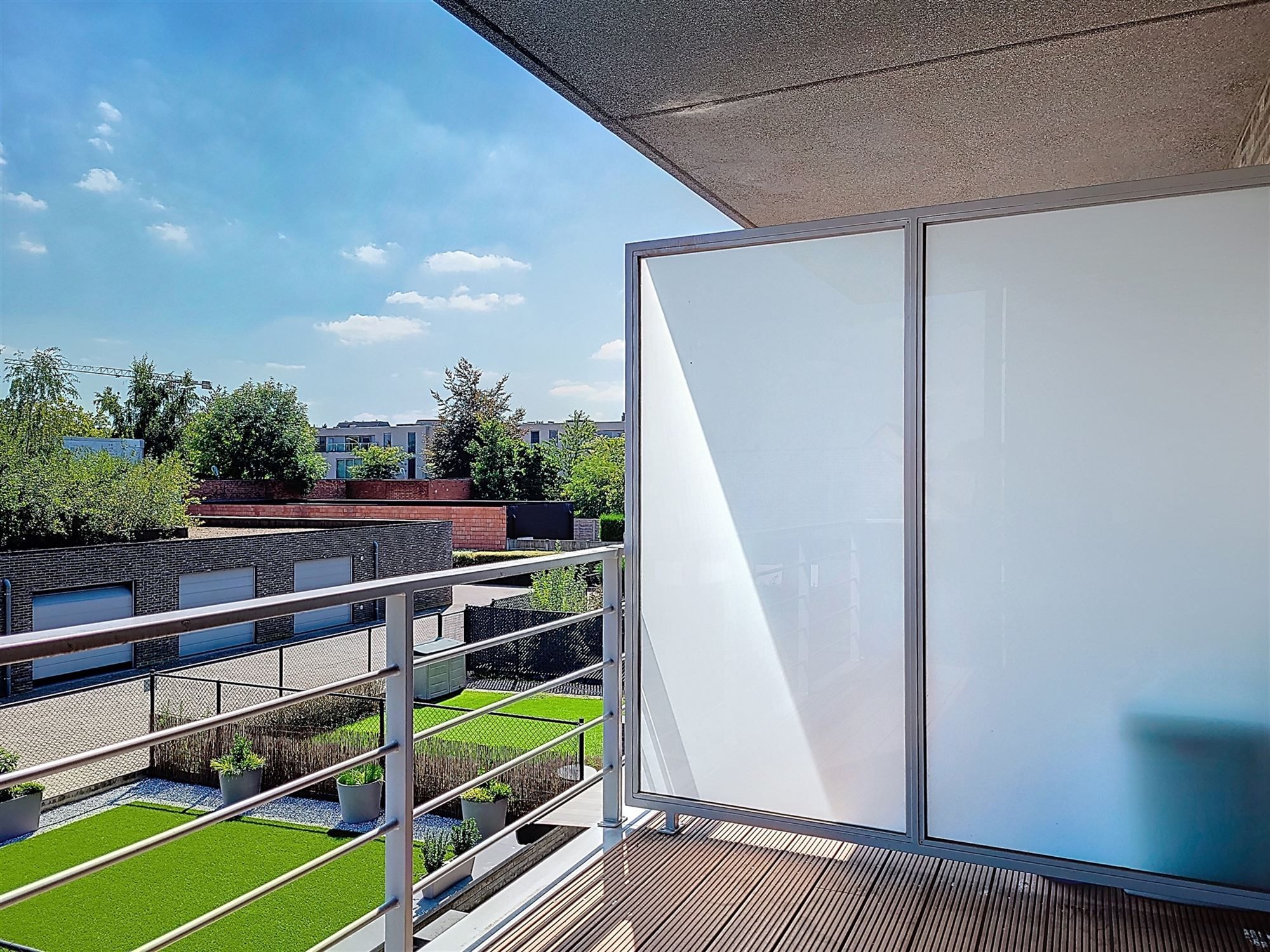 Ruim 2 slaapkamer appartement foto 10