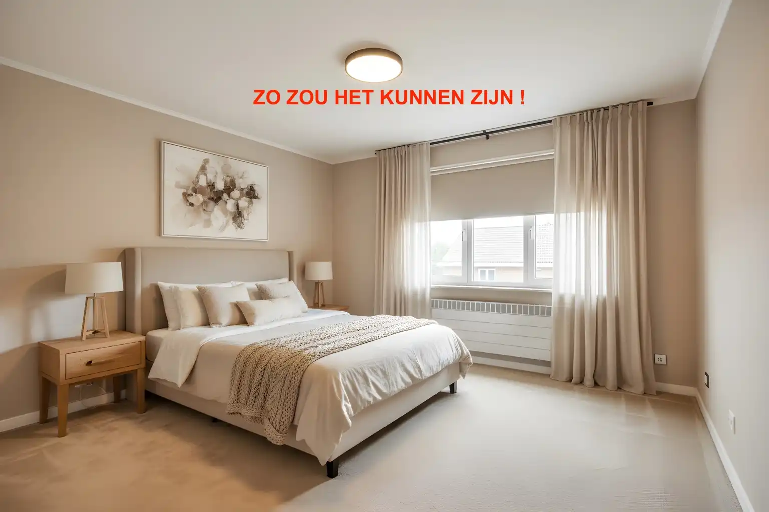 VRIJSTAANDE WONING MET TUIN IN KORTENAKEN foto 21