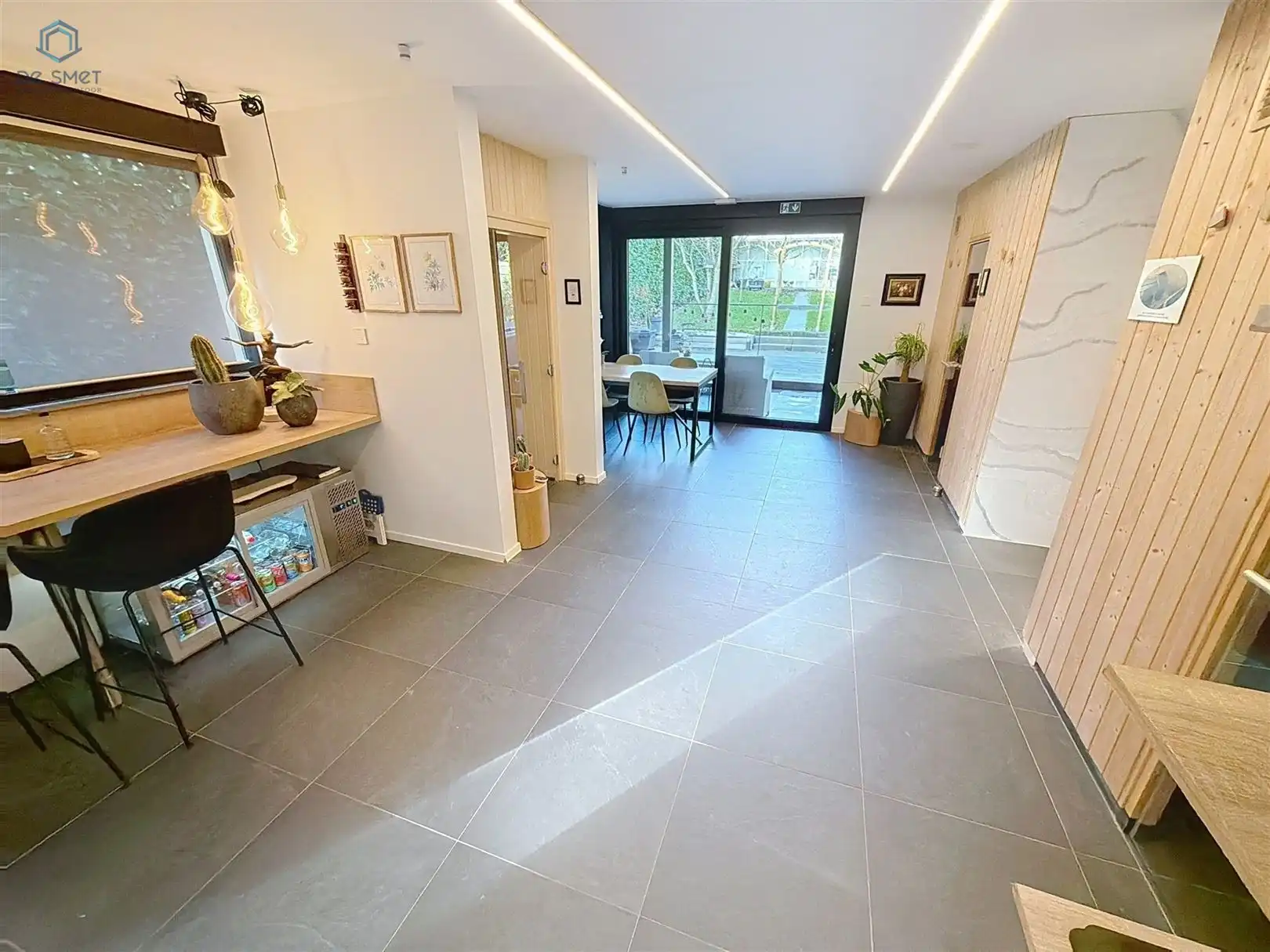 INSTAPKLARE, ENERGIEZUINIGE WONING MET KANGOEROE- OF ZORGWONING IN DE TUIN foto 21