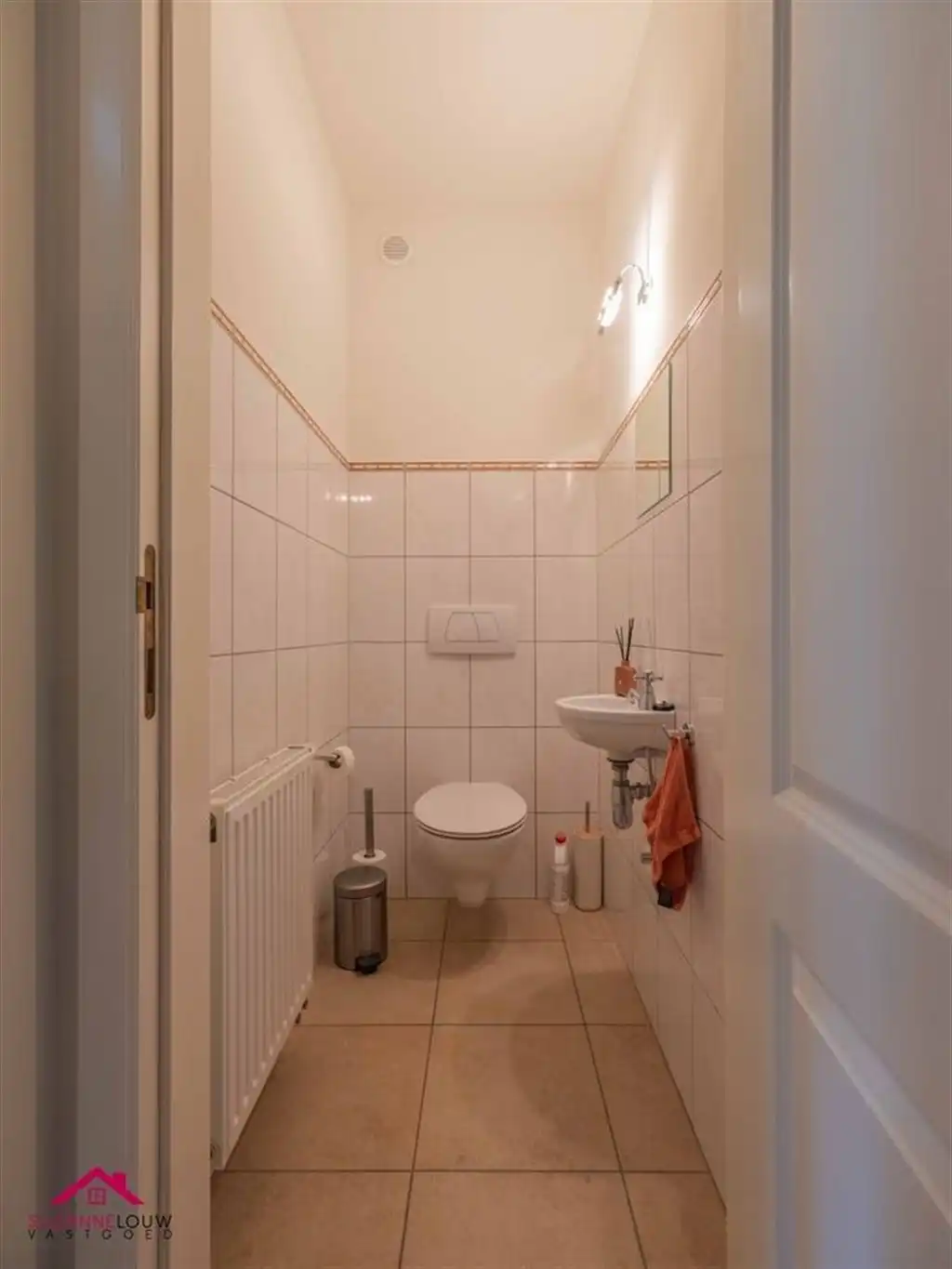 Meergezinswoning in gesloten bebouwing foto 12