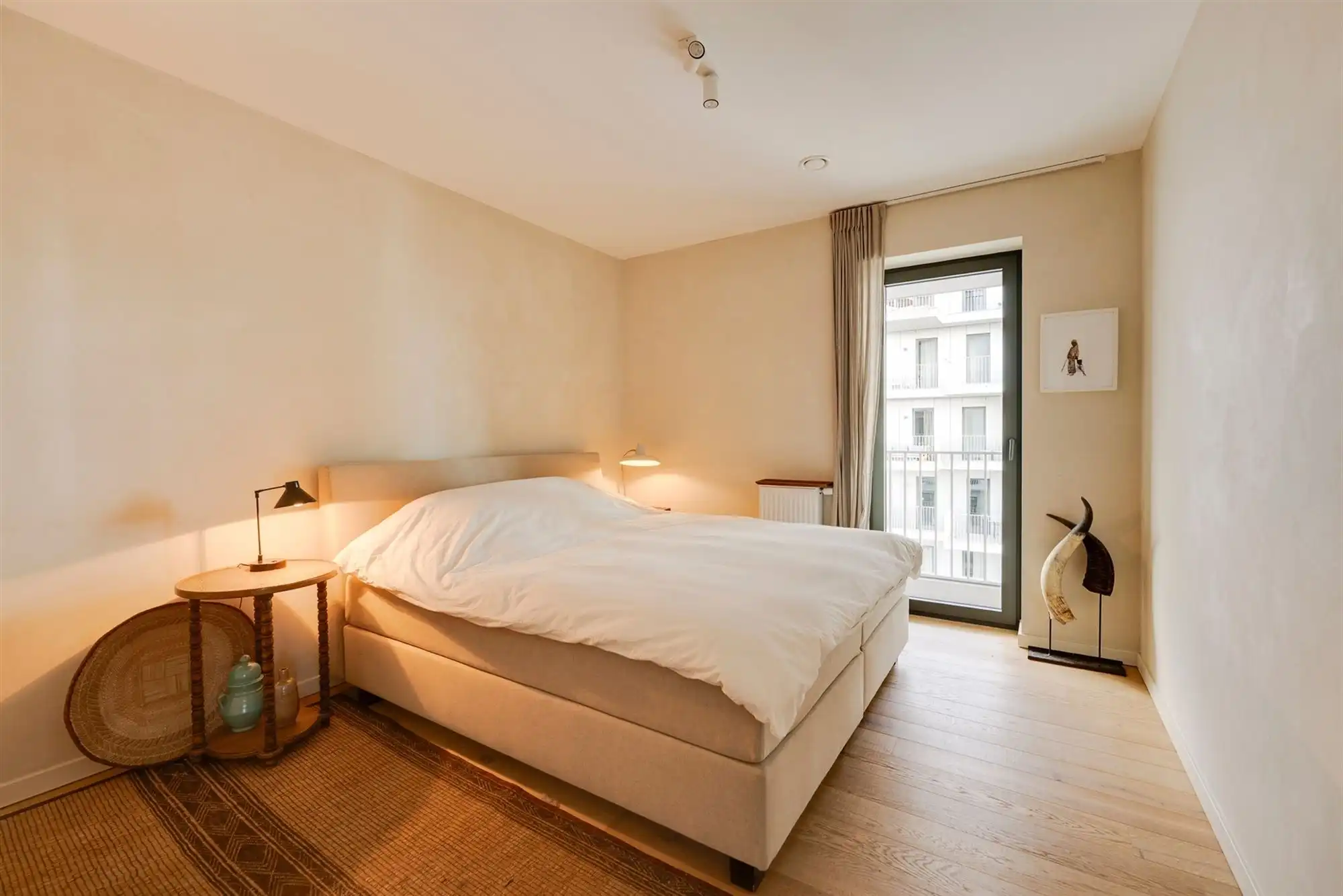 Recent appartement met unieke vergezichten foto 16