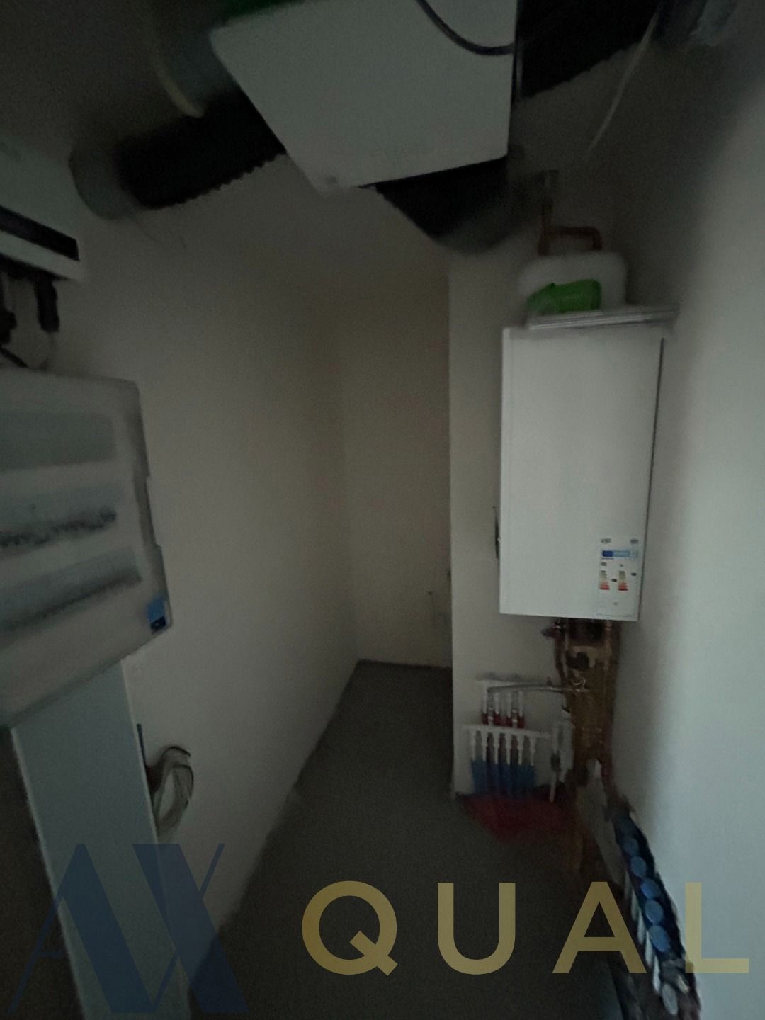 Residentie Beeckman 92 % verkocht, 6 % BTW mogelijk. Laatste unit foto 20