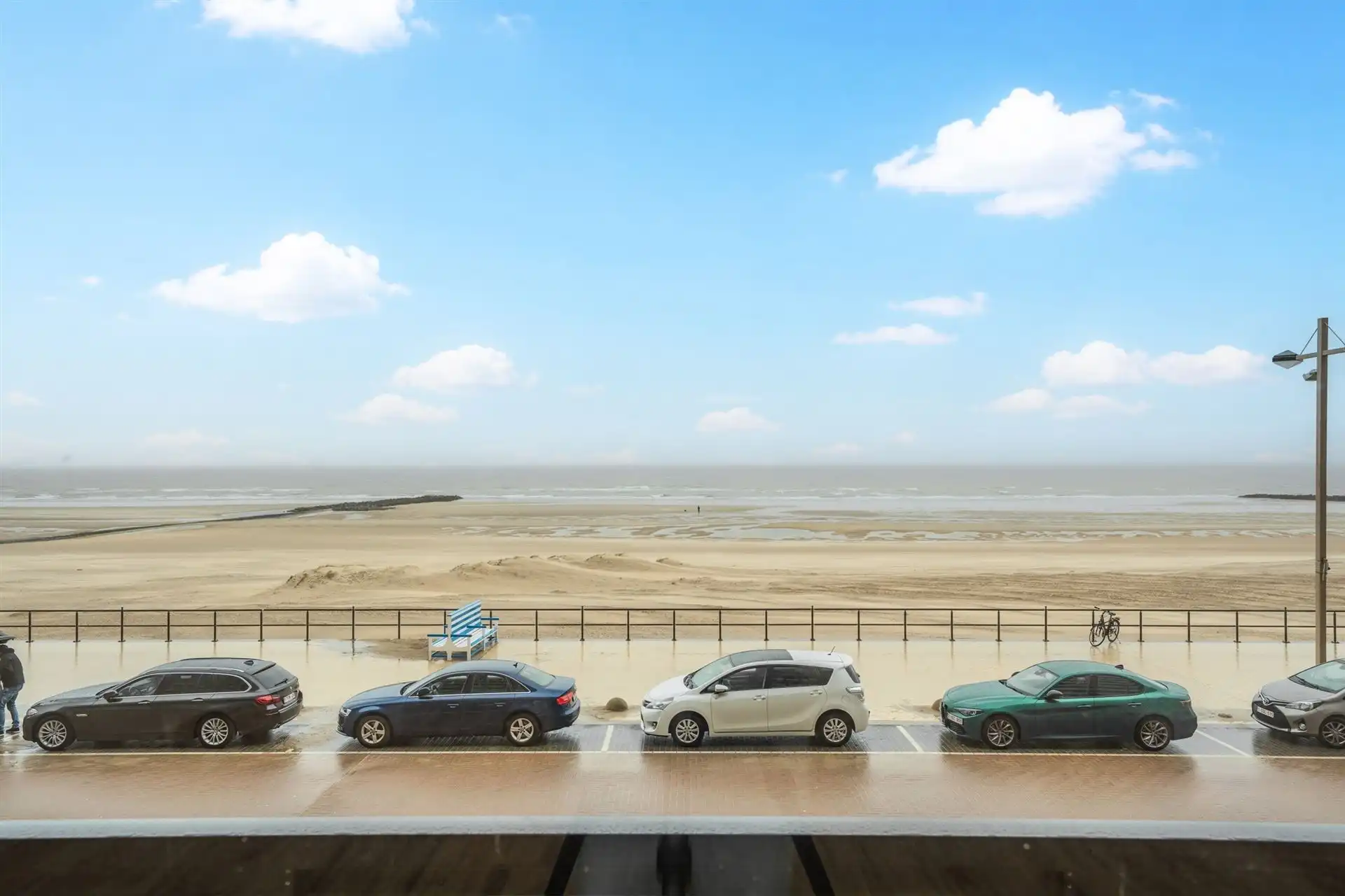 Appartement 2 slaapkamers foto 21