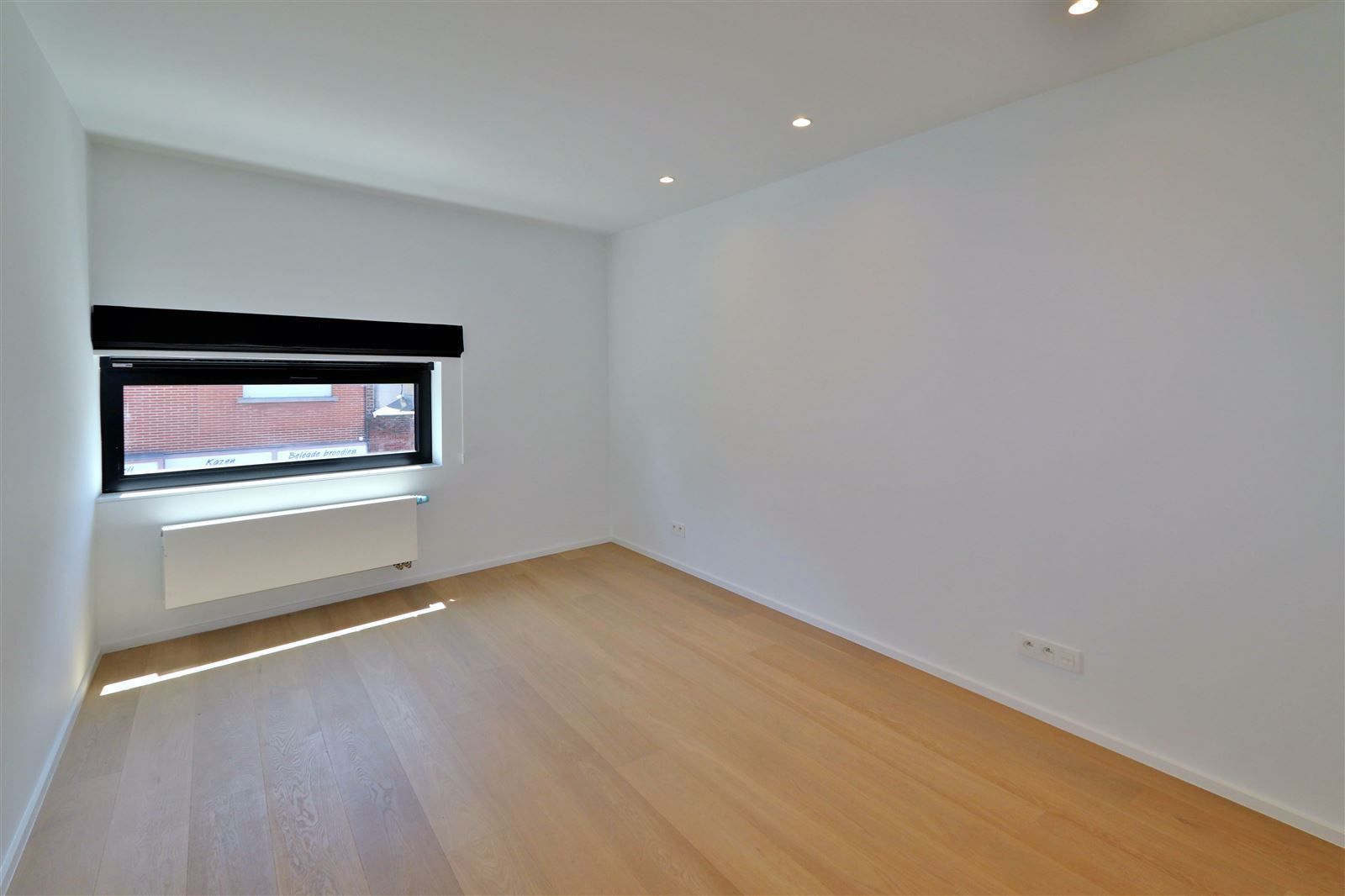 Duplex appartement met 1 slaapkamer + bureau  (11m²-12m²) foto 16