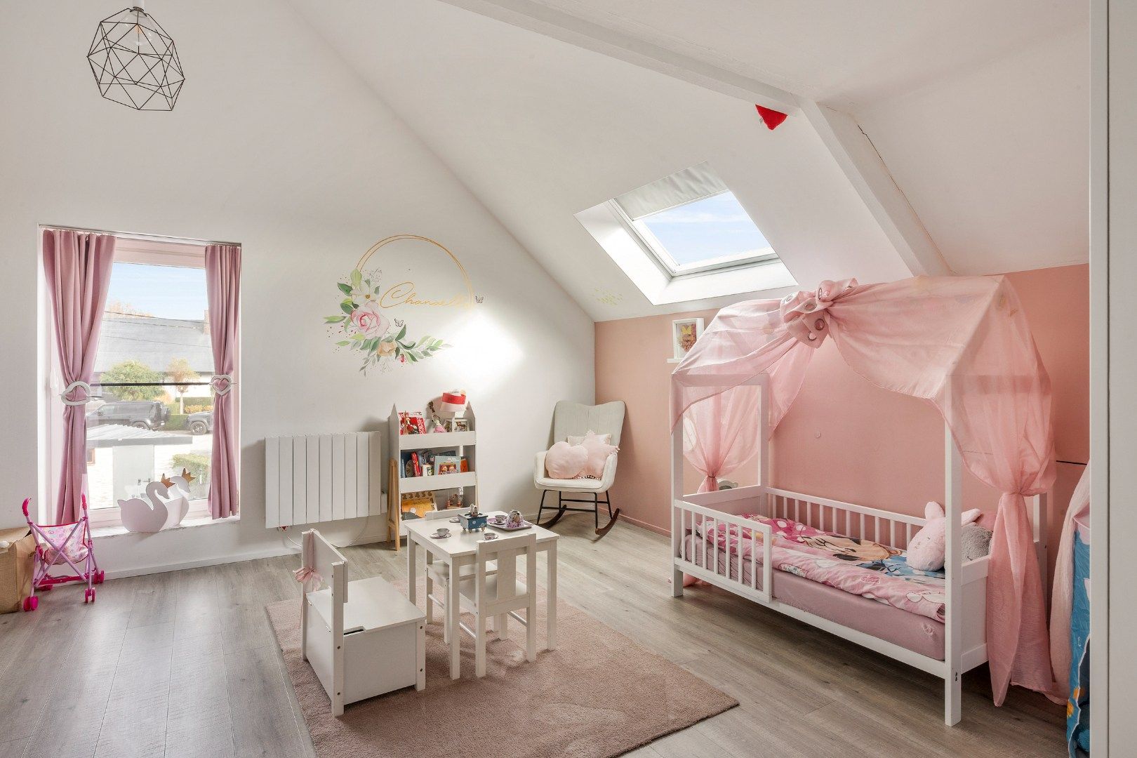 ENERGIEZUINIGE OP-EN-TOP AFGEWERKTE WONING IN TER HAND (GELUWE)  foto 17