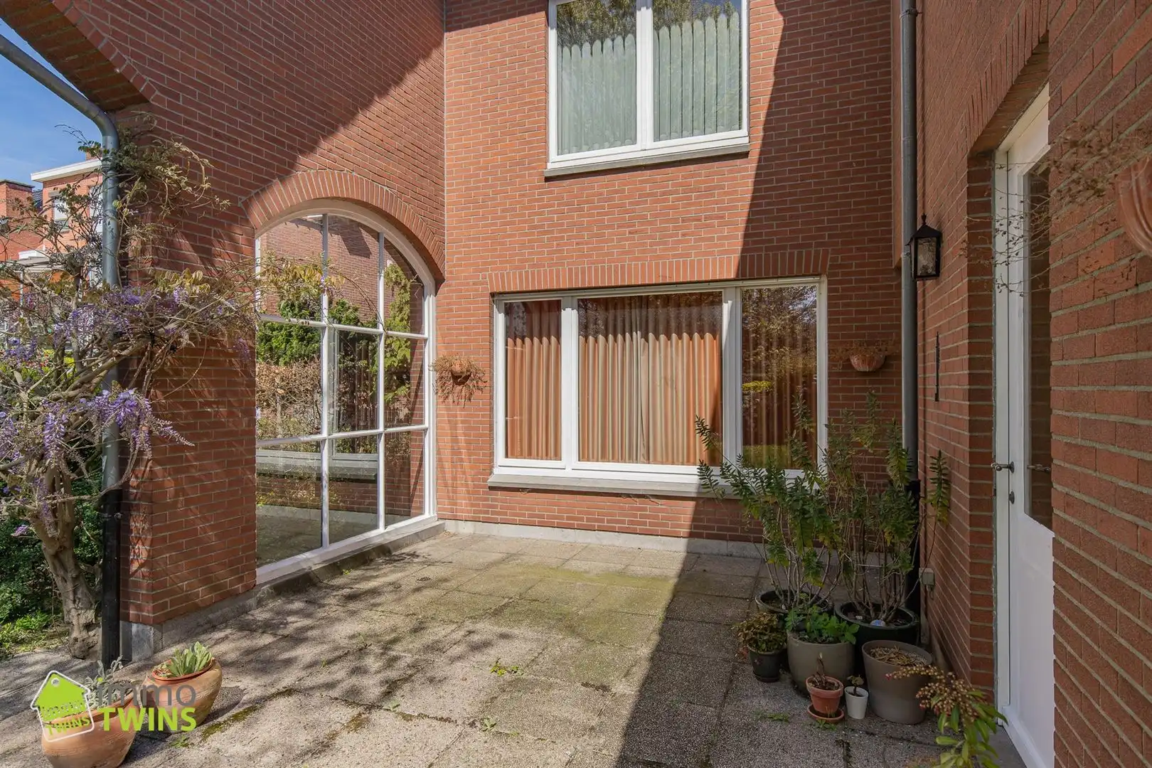 Prachtige open bebouwing met garage te Kruibeke.  foto 18