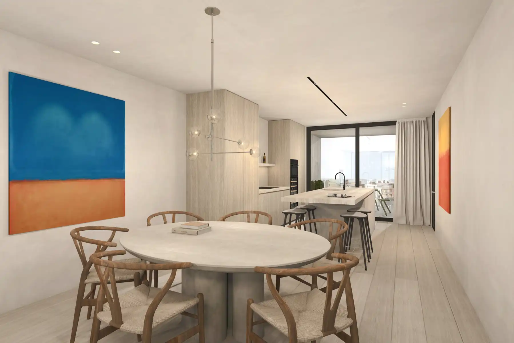 Laatste appartement in Residentie Rivoli! foto 7