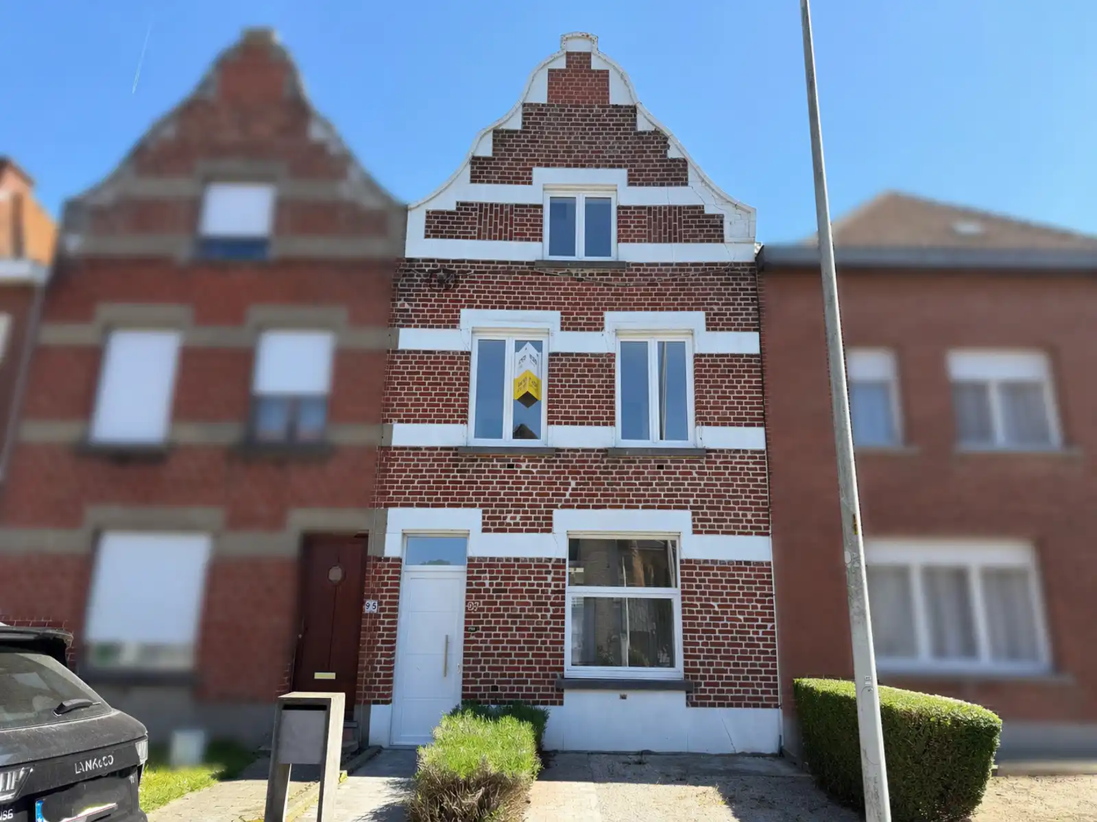Gerenoveerde woning met 3 slpk foto 2