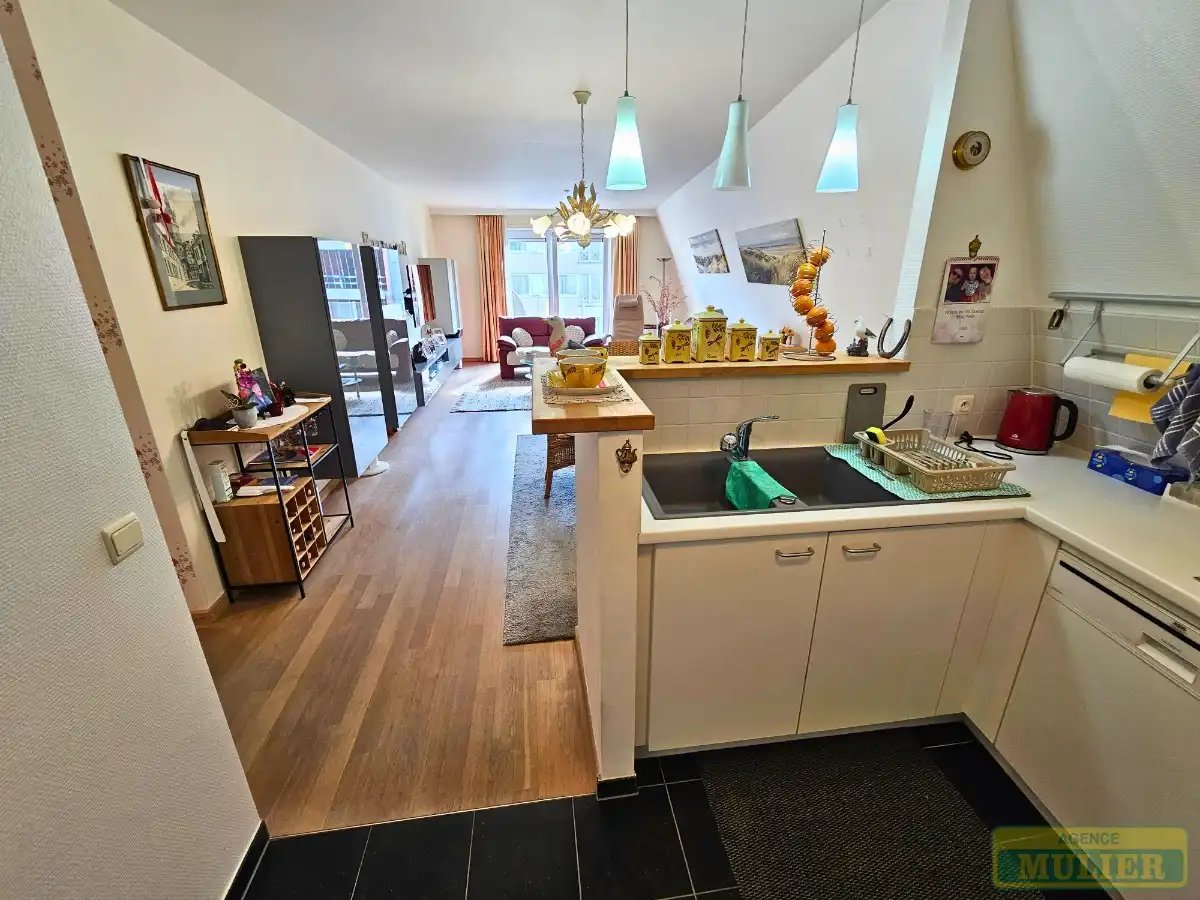 Appartement te koop foto 7