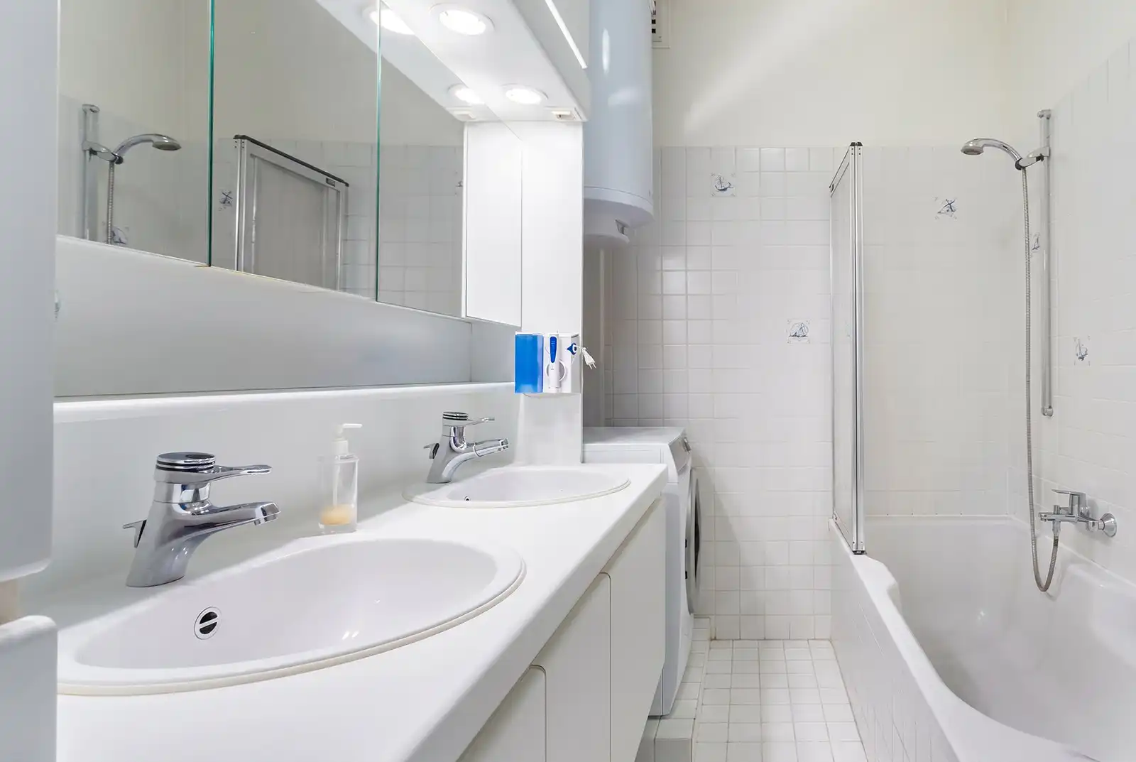 Ruim 2-slpk appartement met prachtig uitzicht foto 14