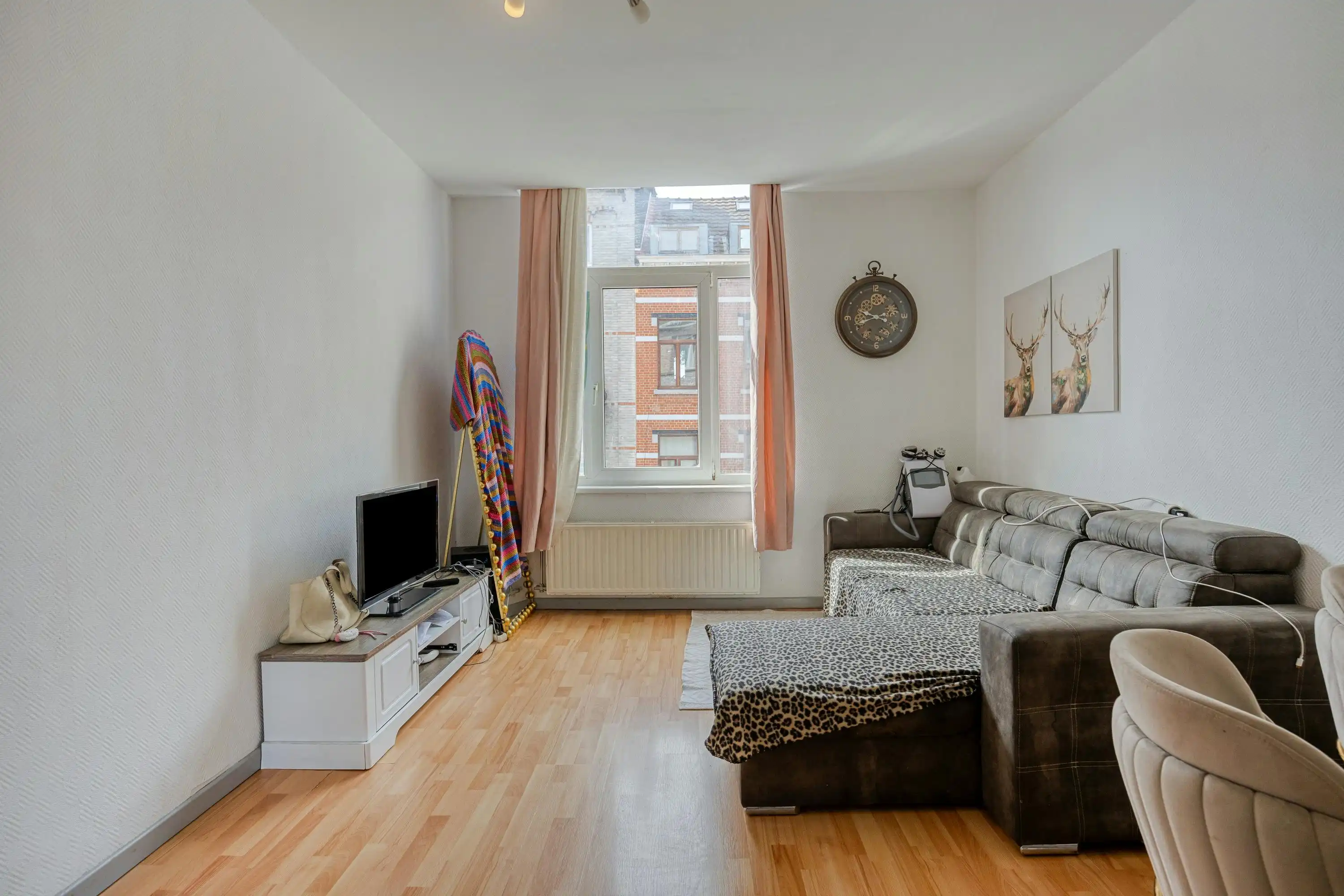 Opbrengsteigendom Vorst: 3 units, garage en rendement foto 27