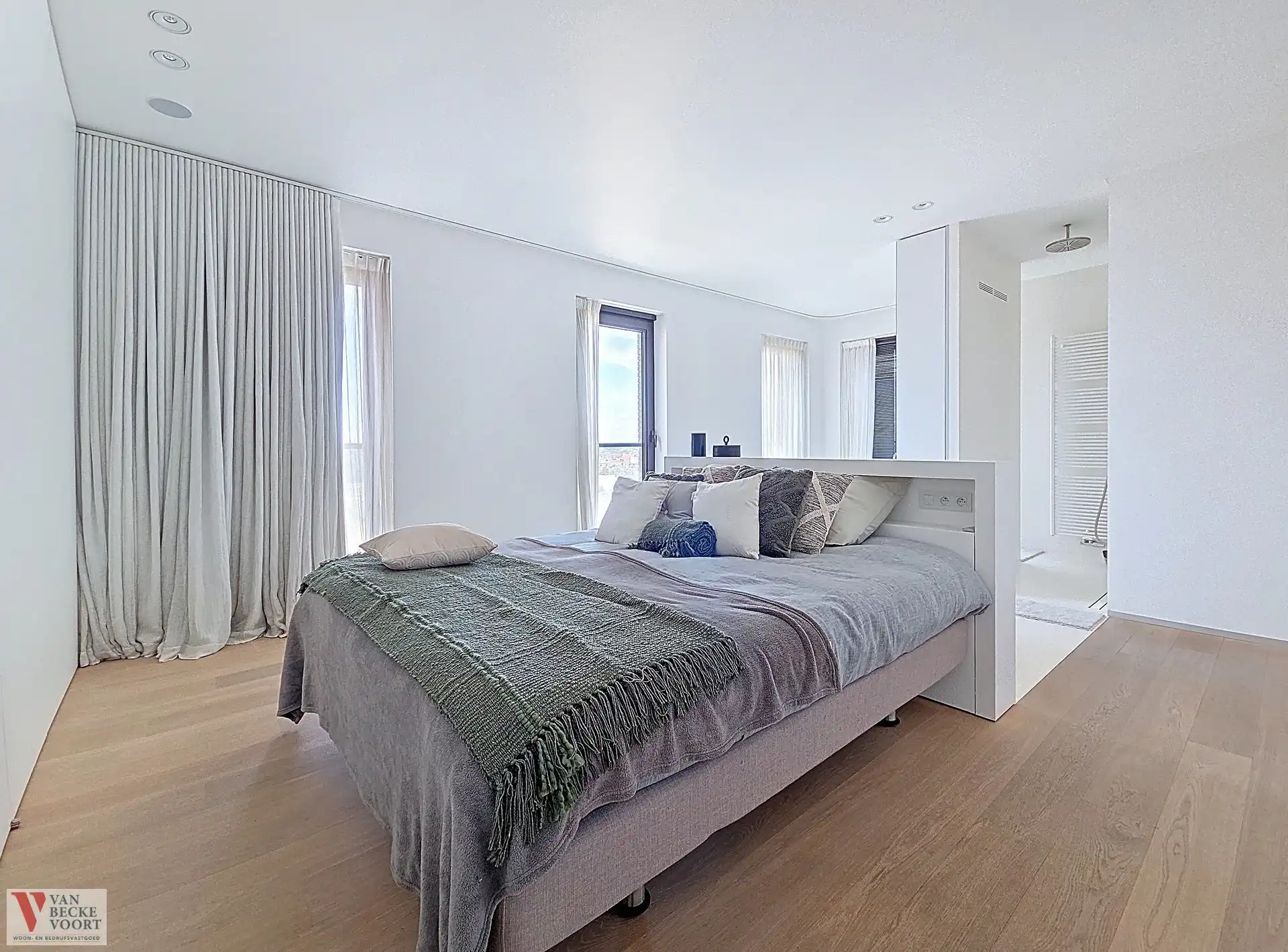 Exclusief appartement aan de Oosteroever foto 12