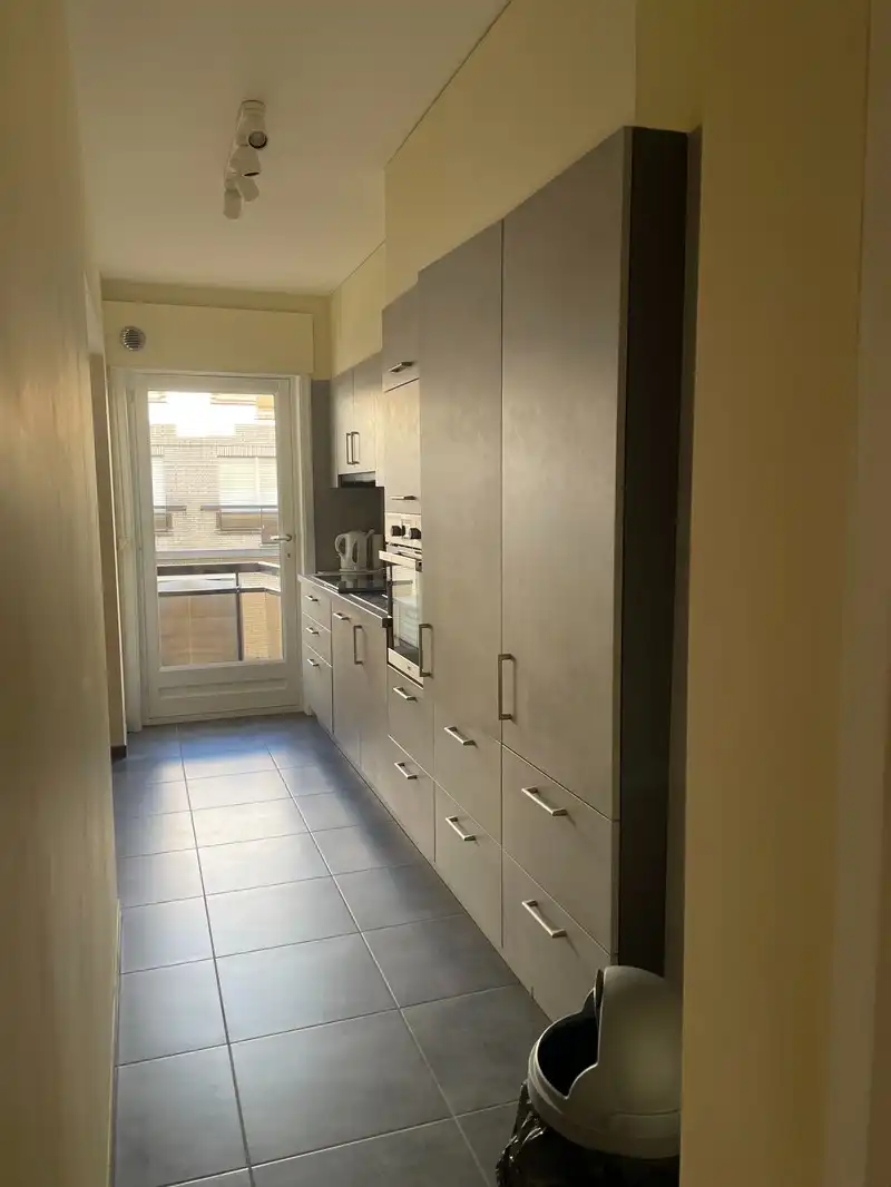Te koop: ruim appartement met 2 slaapkamers foto 7