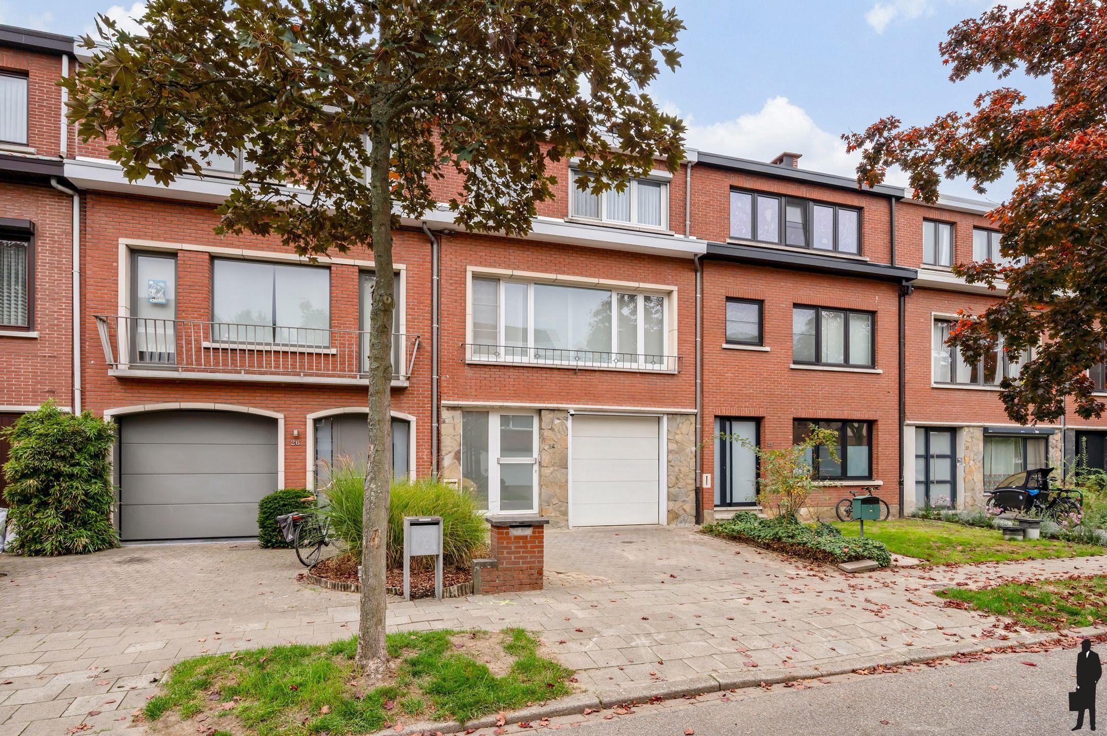 Schitterende woning met ruime tuin foto 20