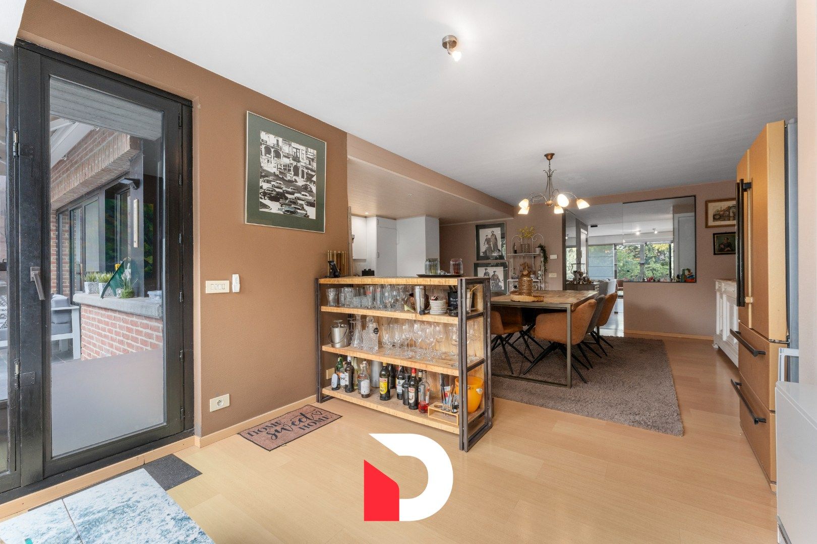 Ruim en lichtrijk appartement met uitzonderlijke uitzichten foto 5